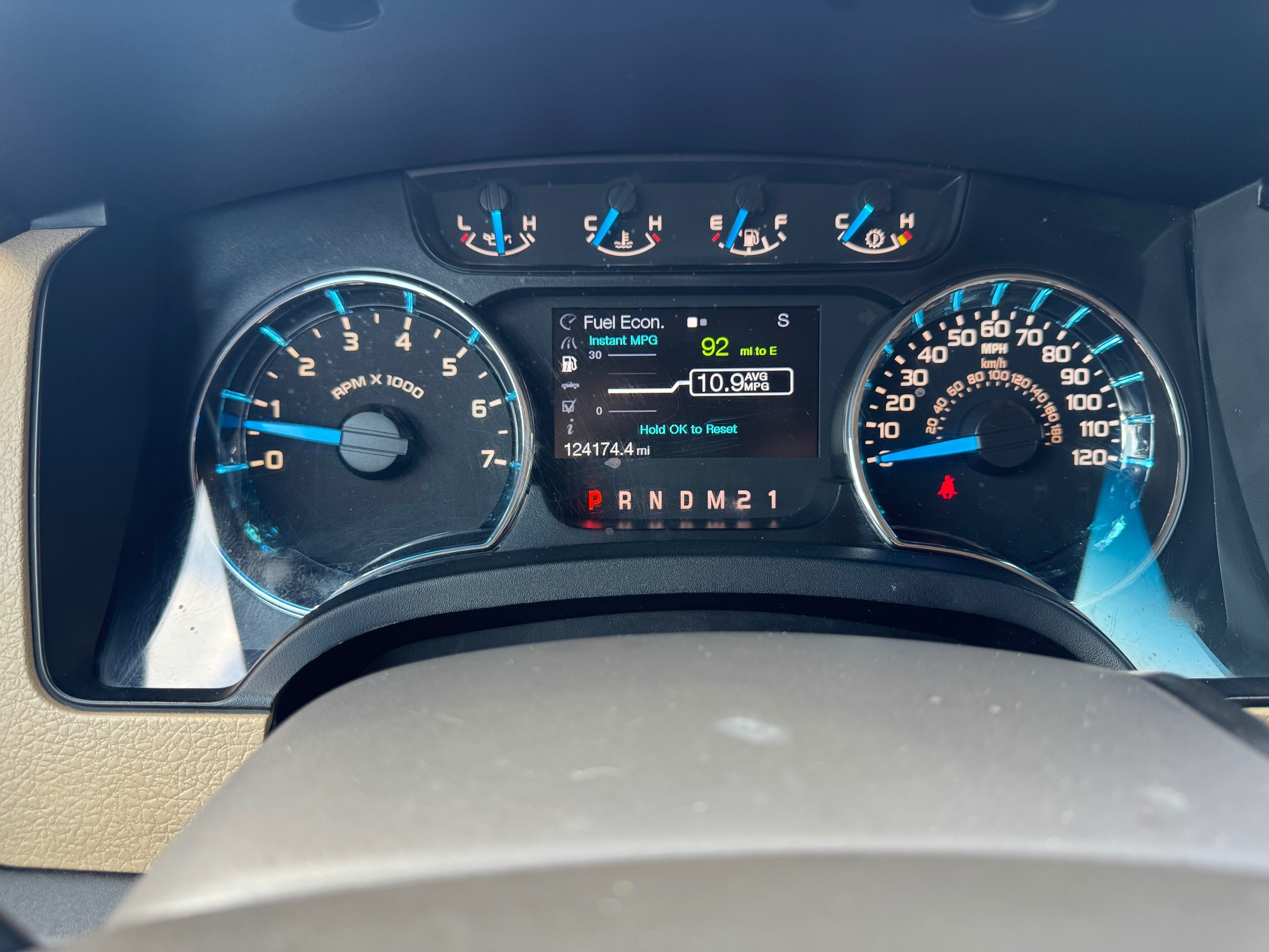 Ford F-150 photo 21