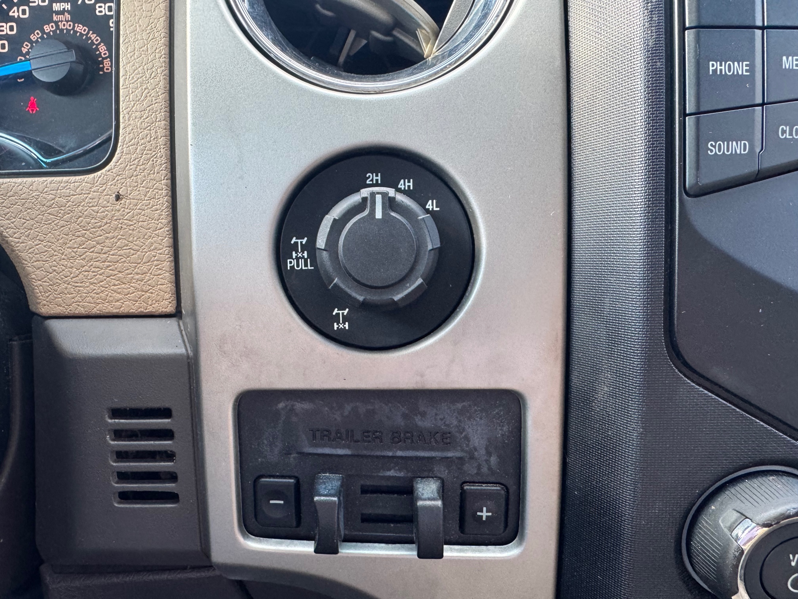 Ford F-150 photo 23