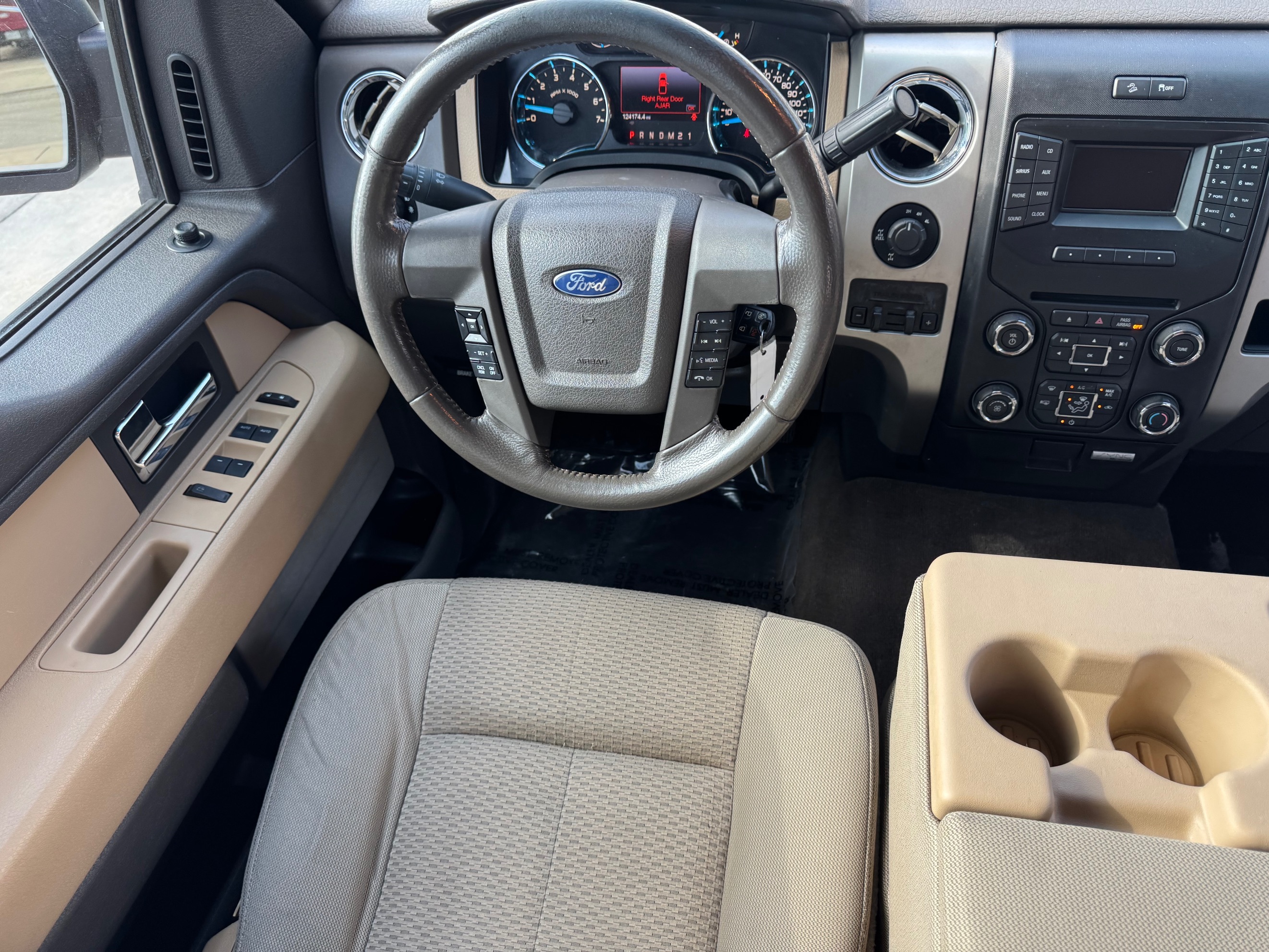Ford F-150 photo 30