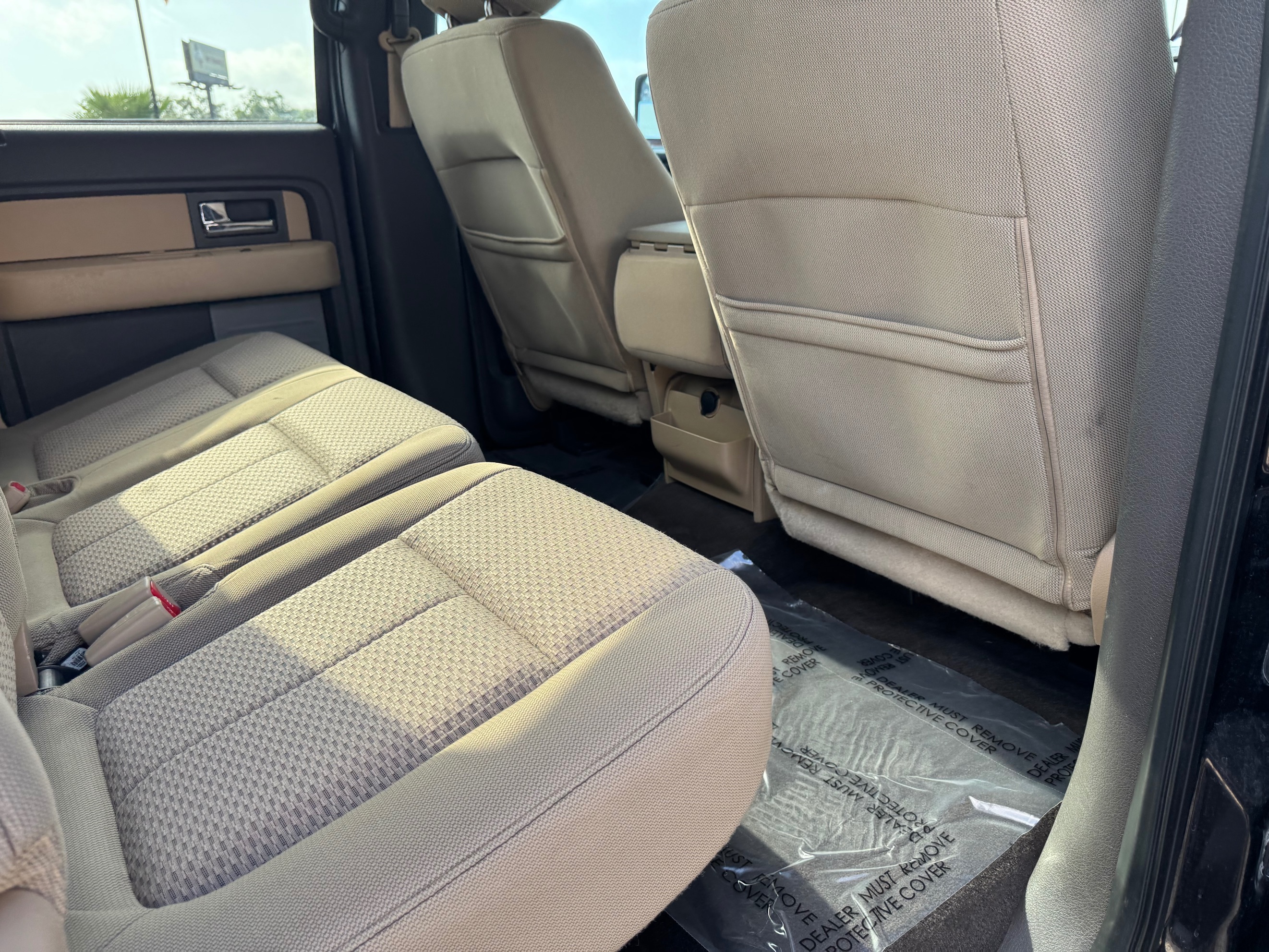 Ford F-150 photo 33