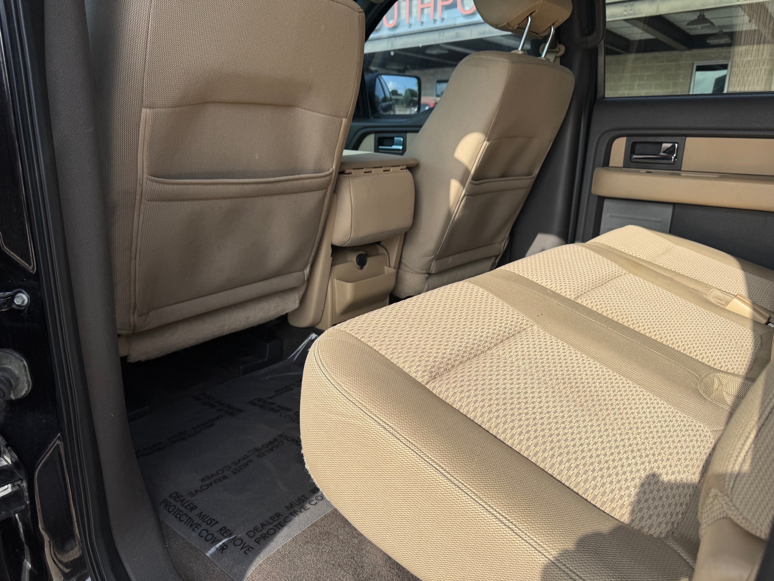 Ford F-150 photo 35