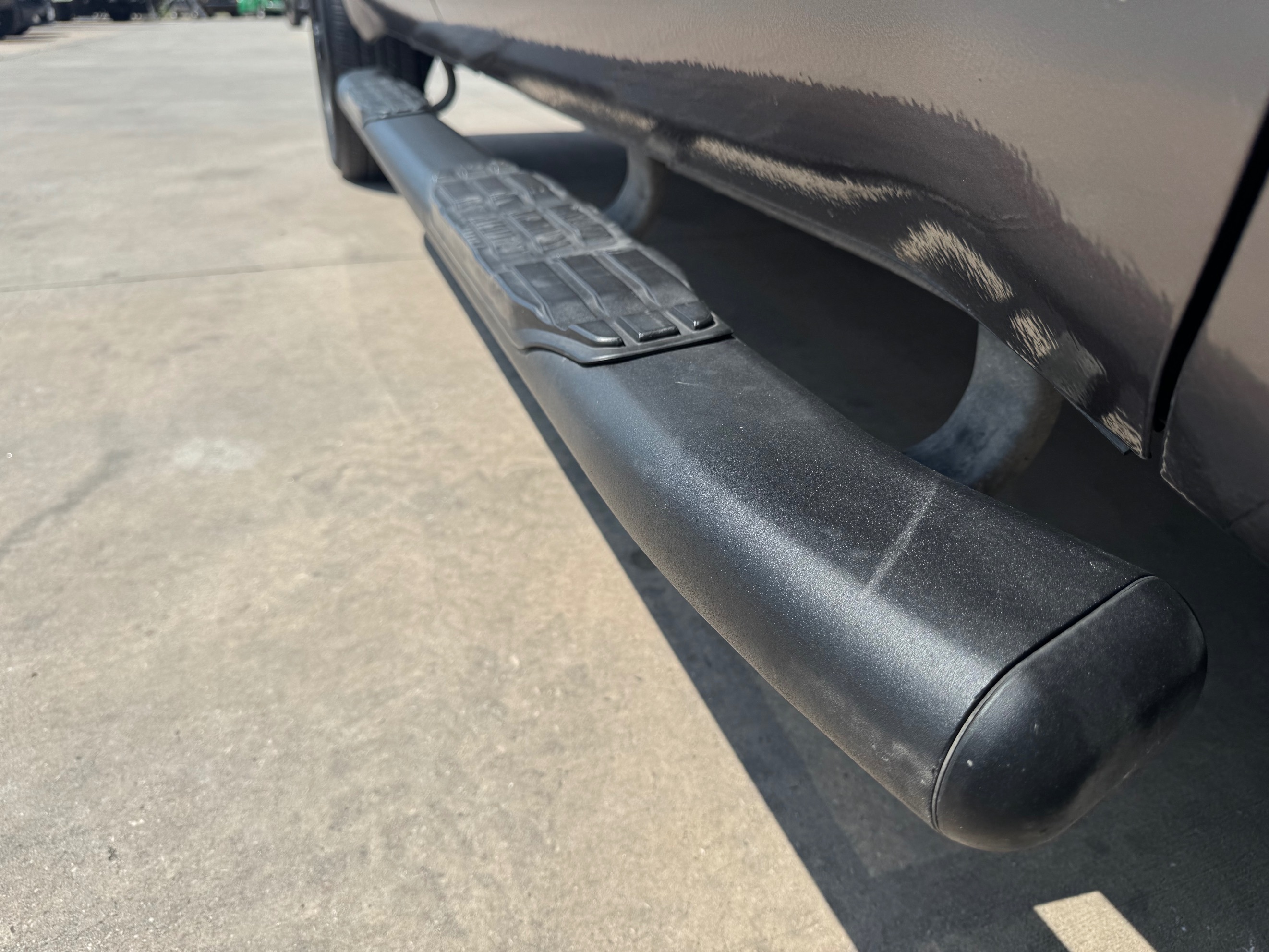 Toyota Tundra photo 8