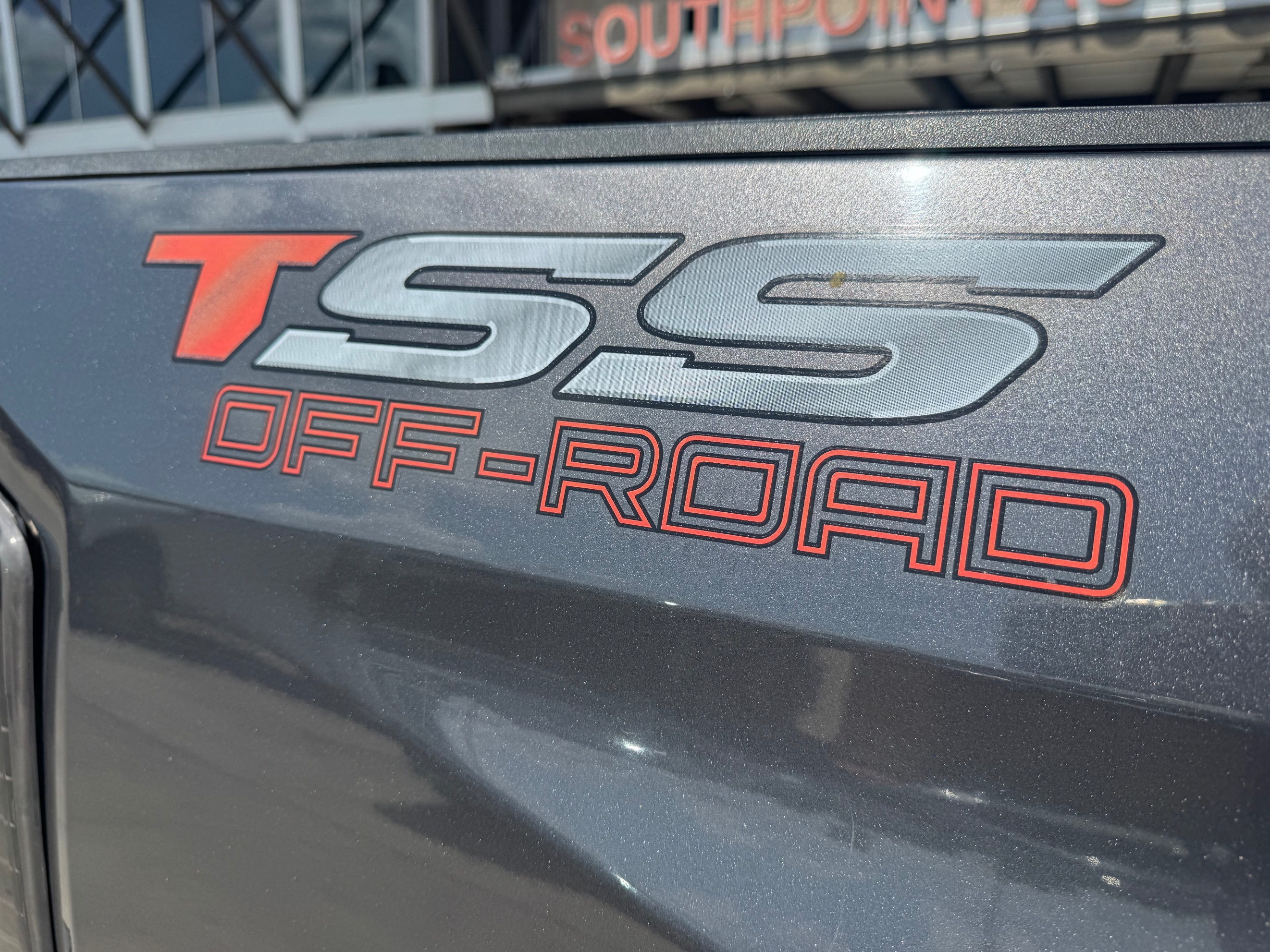 Toyota Tundra photo 11