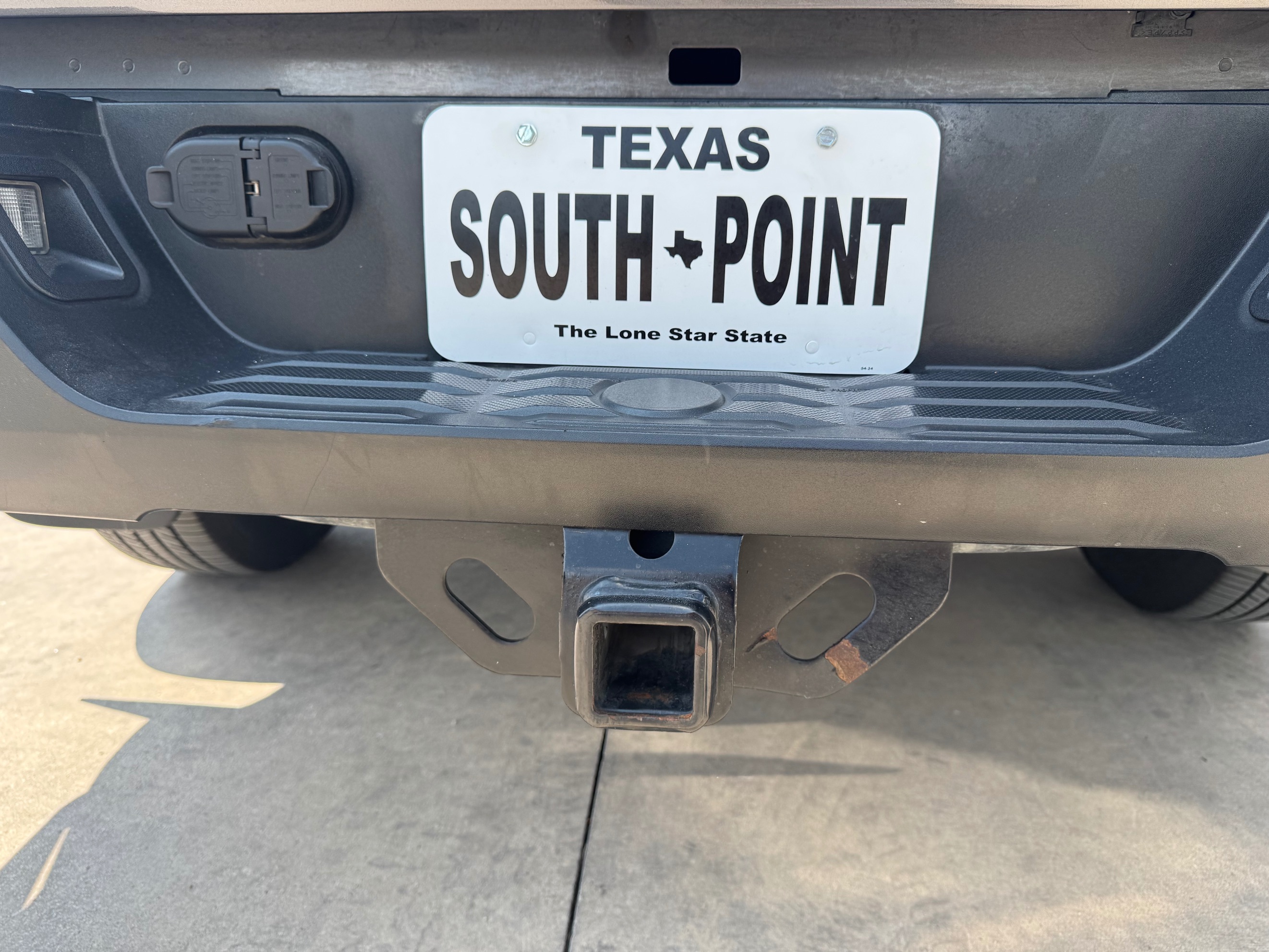 Toyota Tundra photo 12