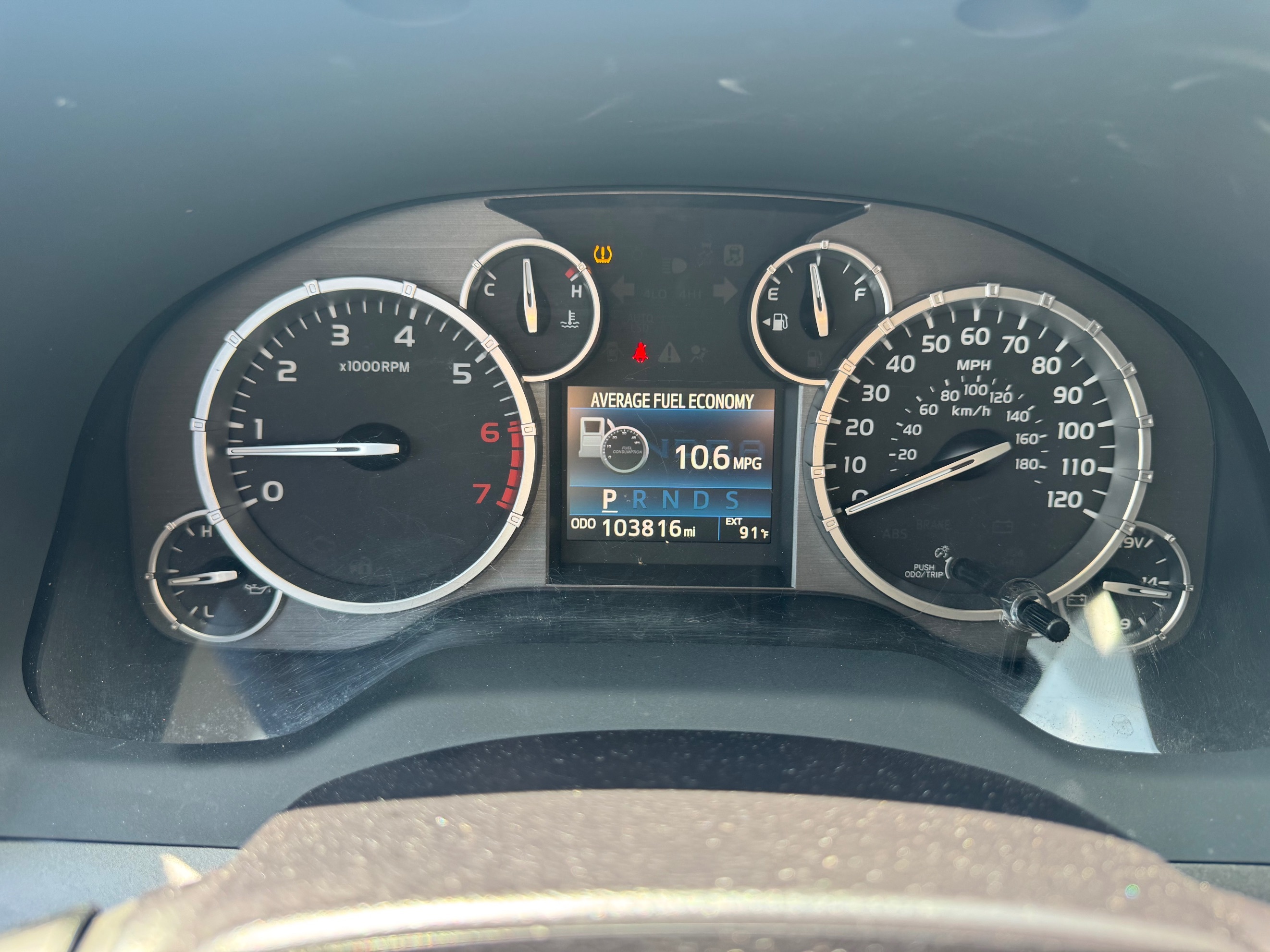 Toyota Tundra photo 17