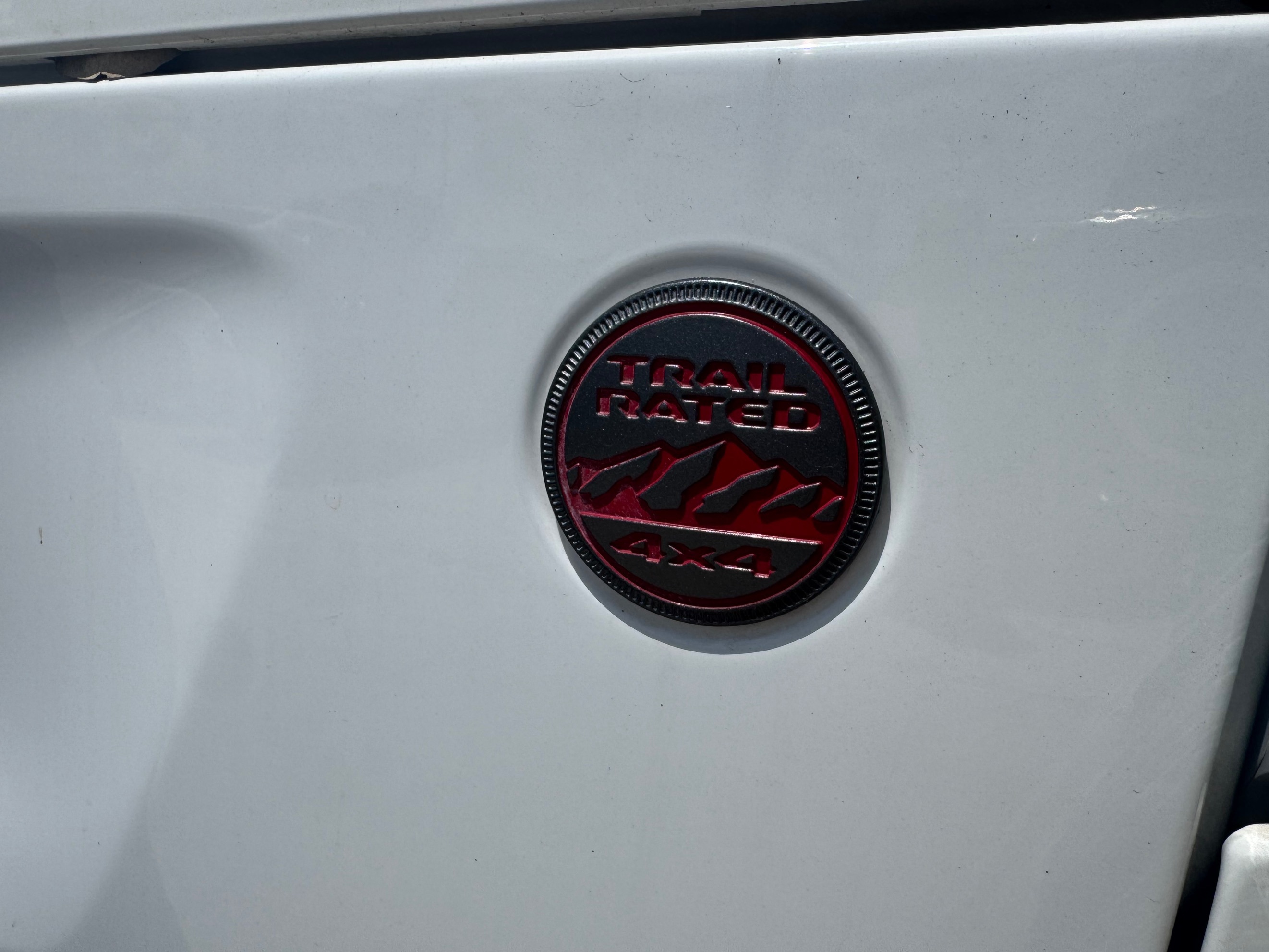 Jeep Wrangler photo 10