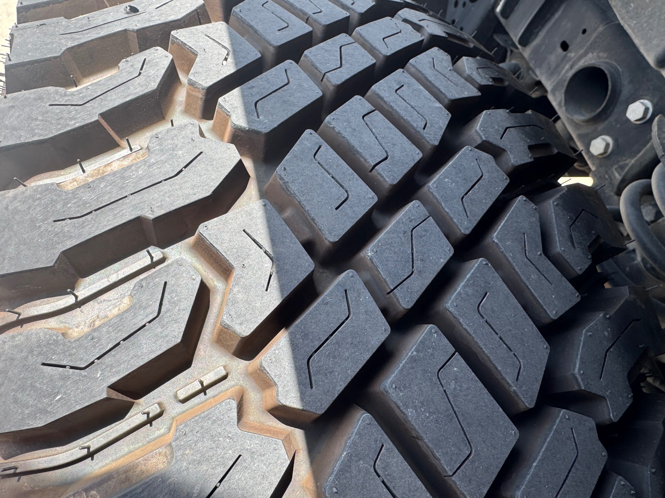 Jeep Wrangler photo 13