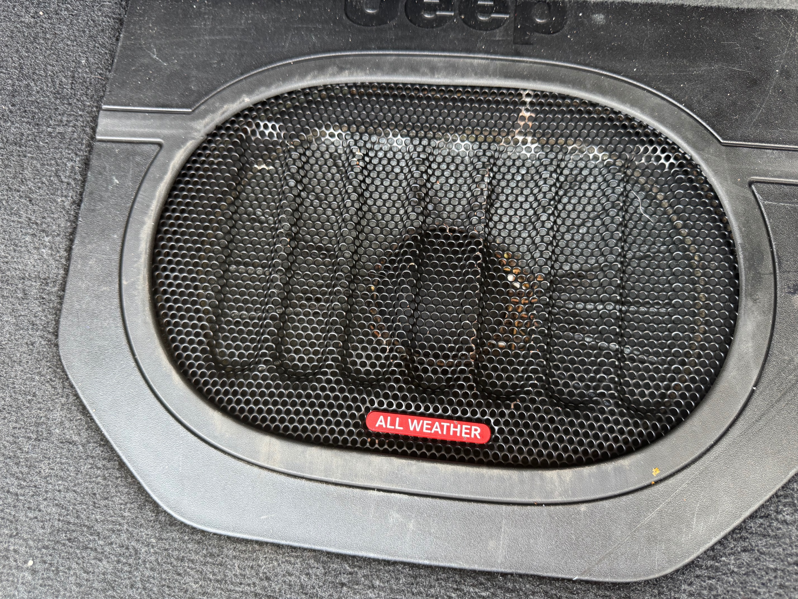 Jeep Wrangler photo 30