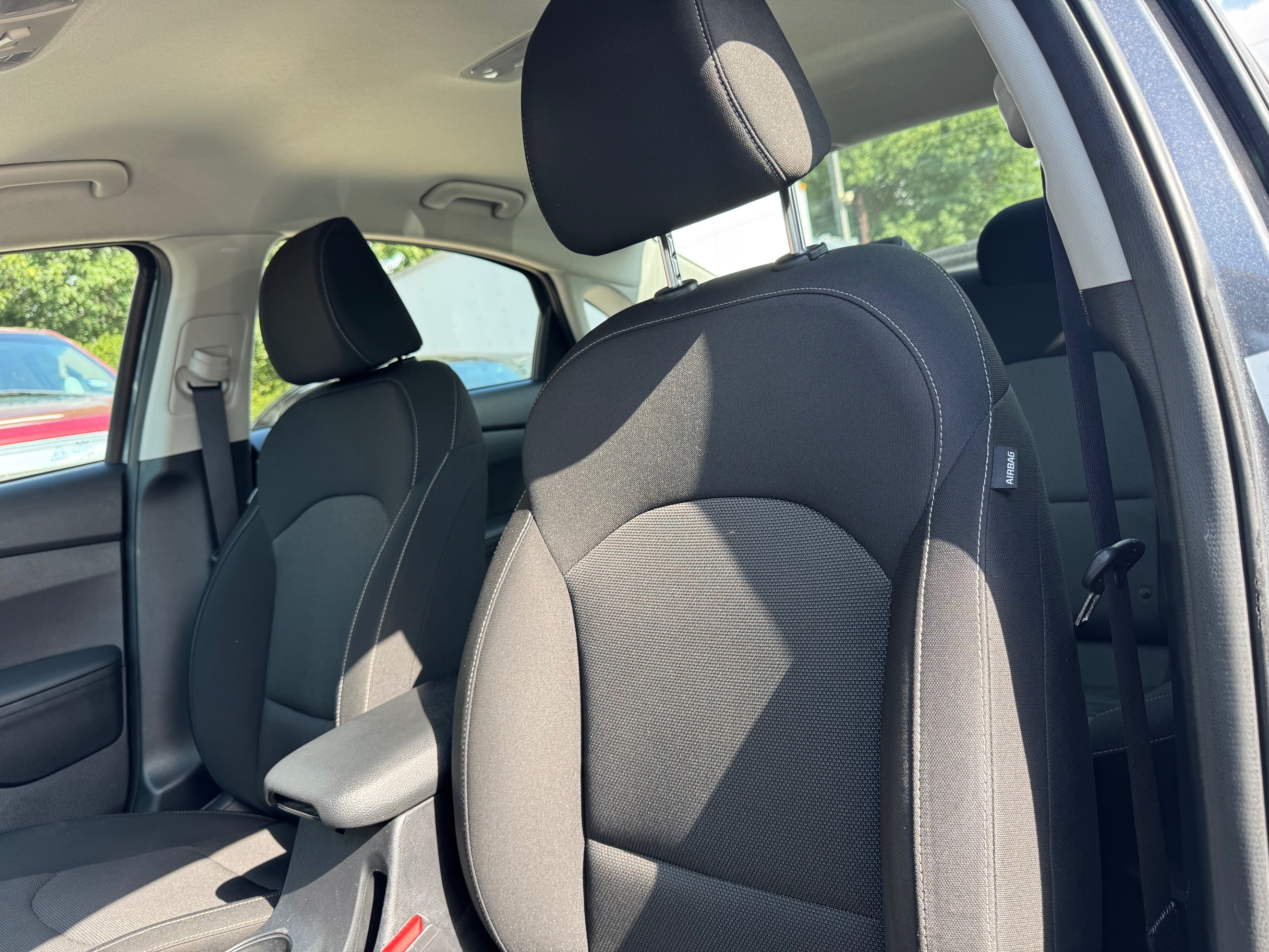 Kia Forte photo 12