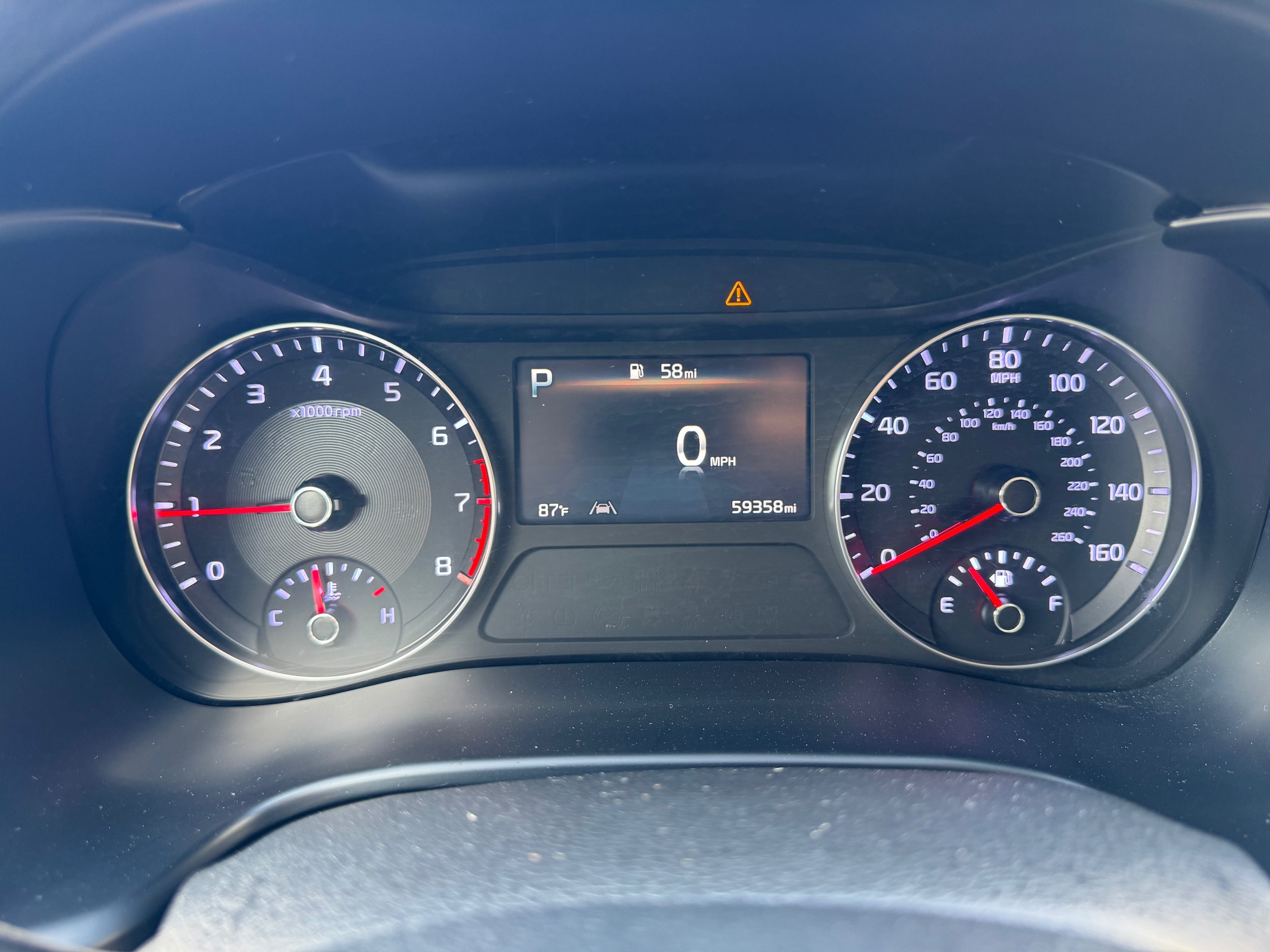 Kia Forte photo 14