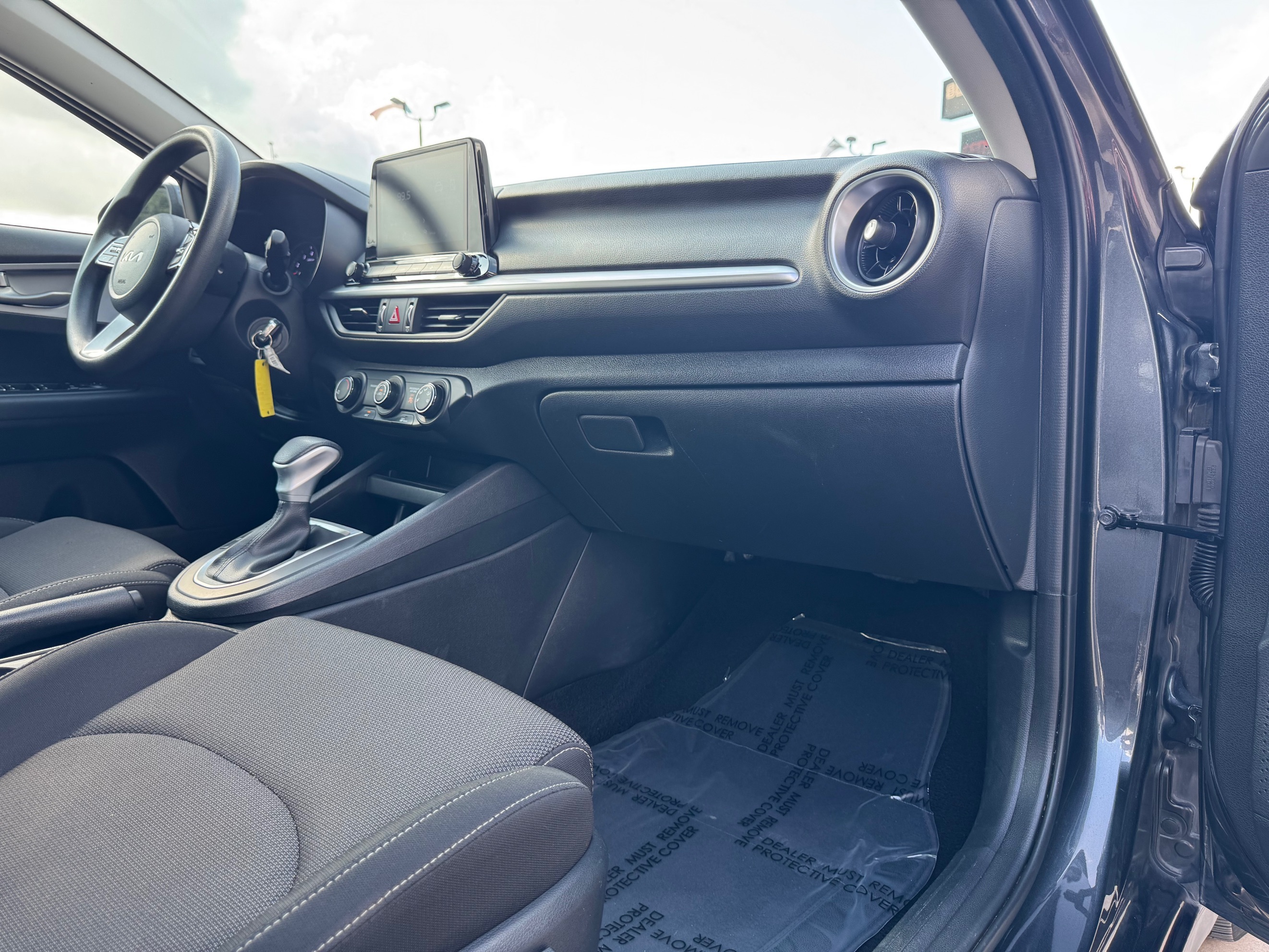 Kia Forte photo 19