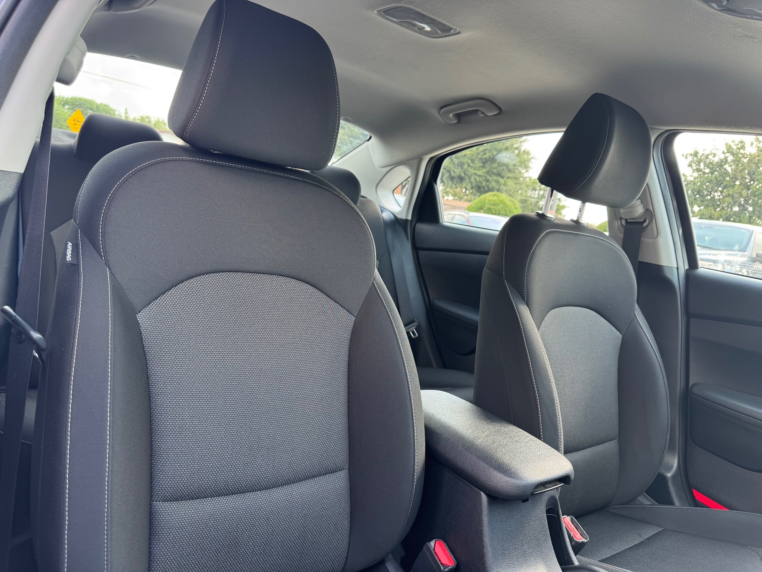 Kia Forte photo 20