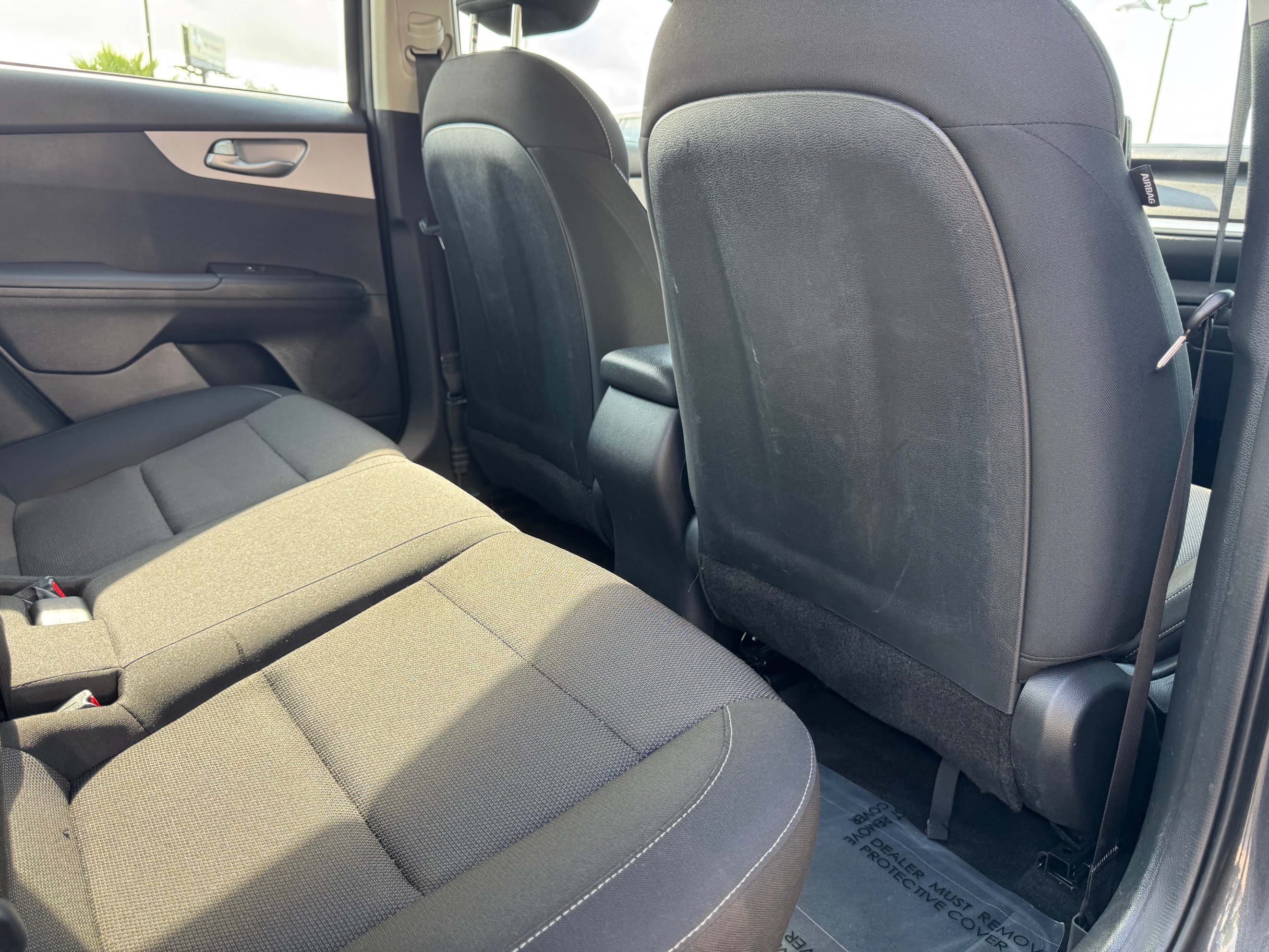 Kia Forte photo 26