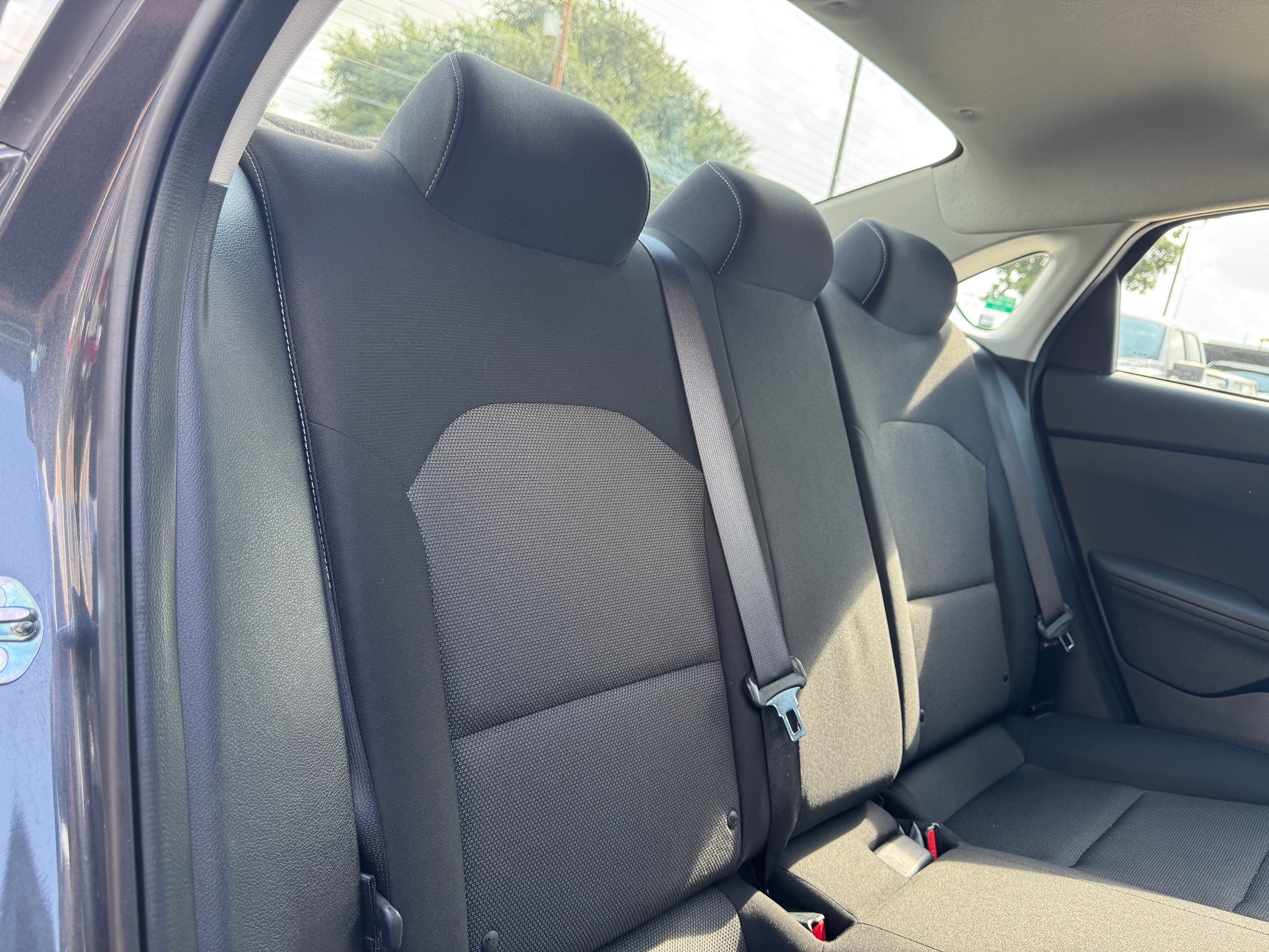 Kia Forte photo 27