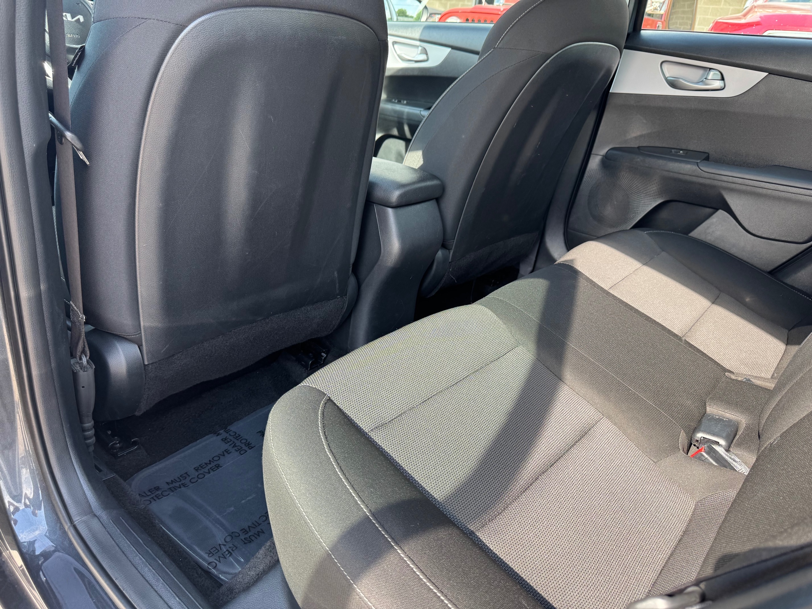 Kia Forte photo 28