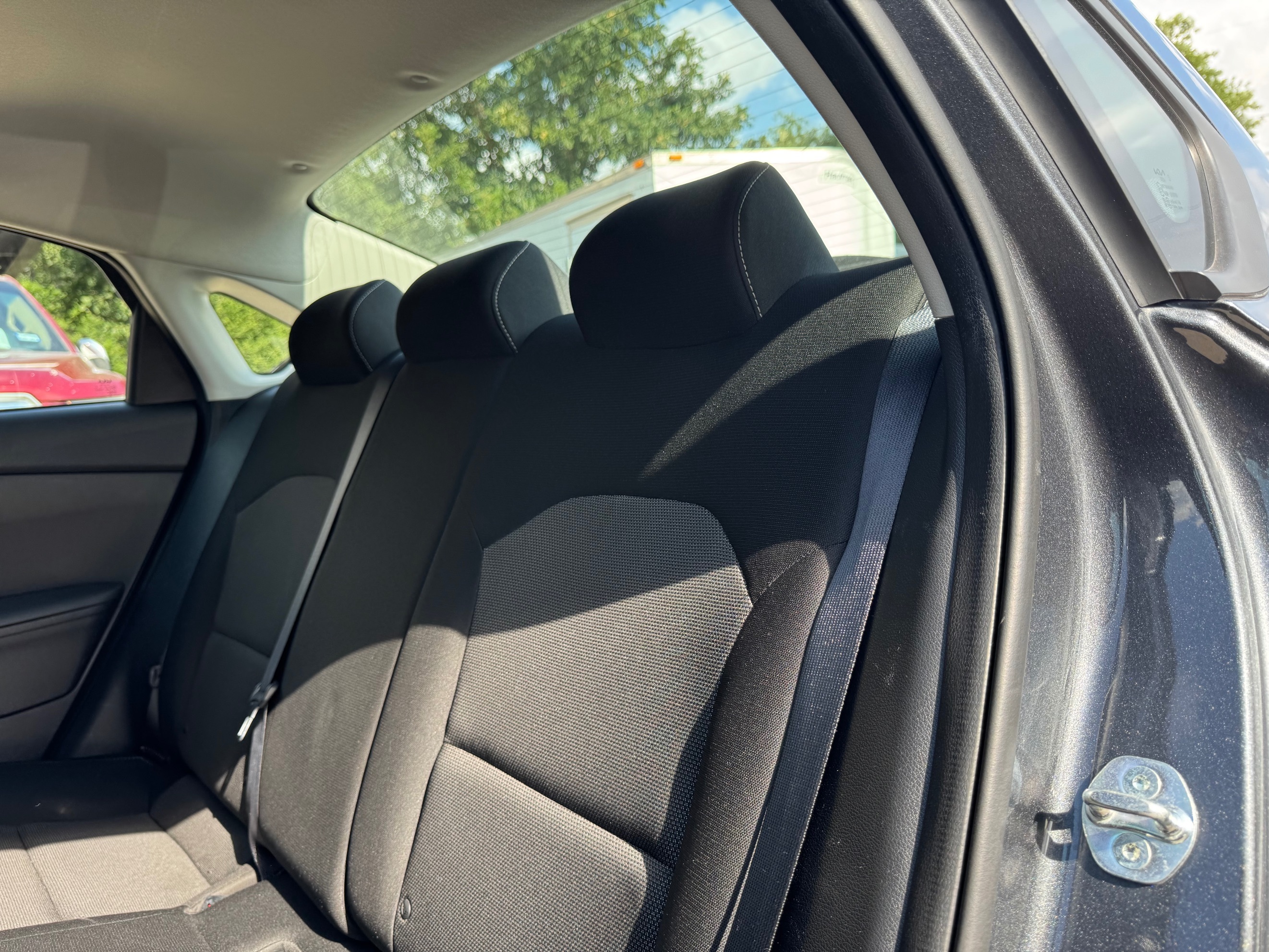 Kia Forte photo 29