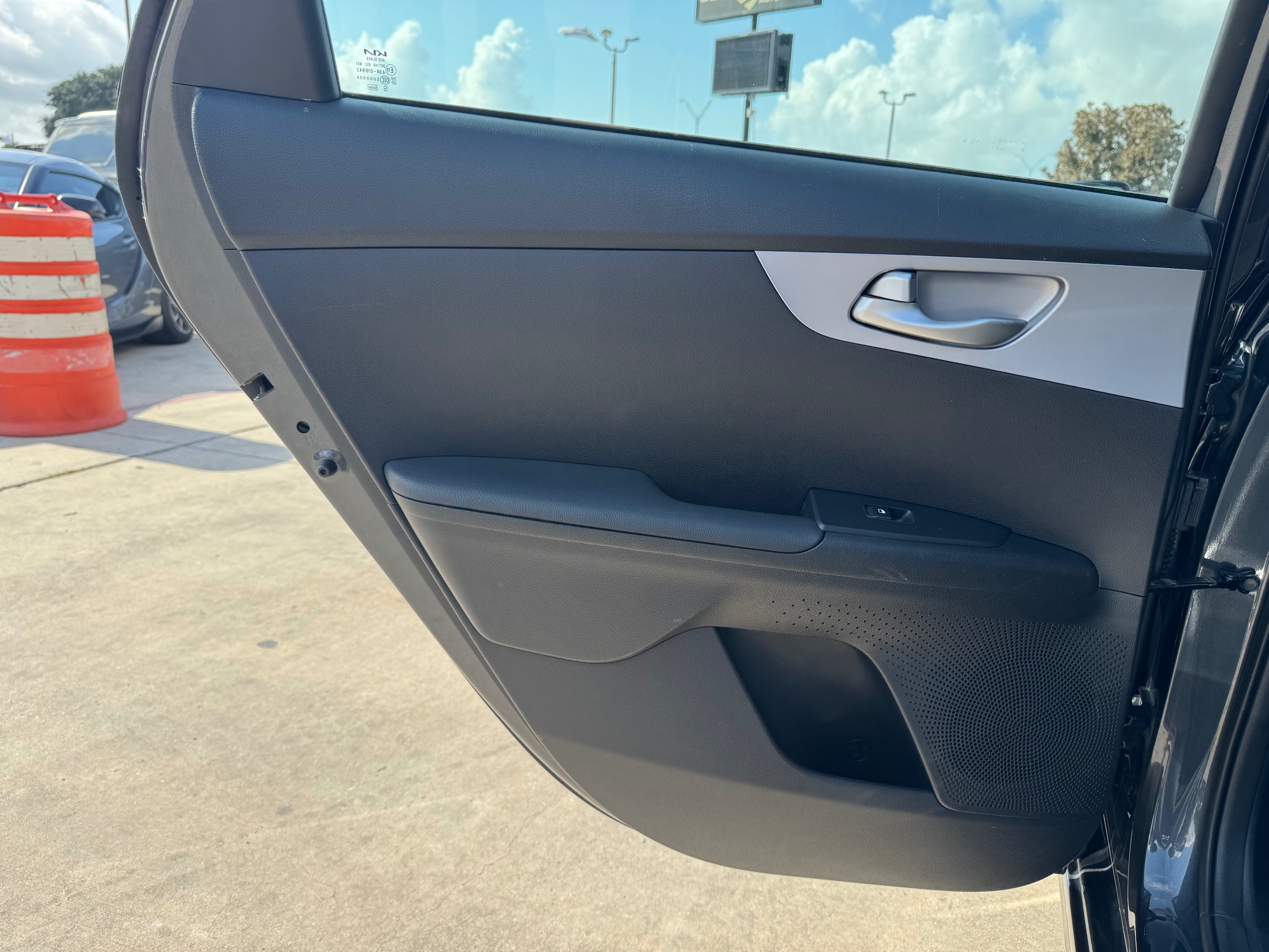 Kia Forte photo 30