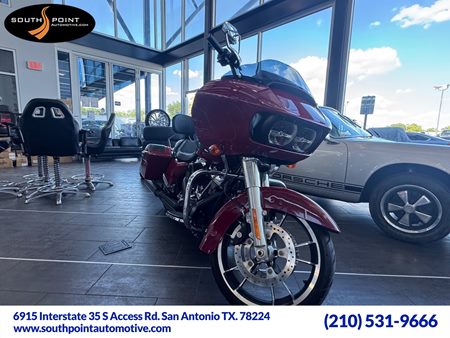 2021 Harley-Davidson Touring Road Glide