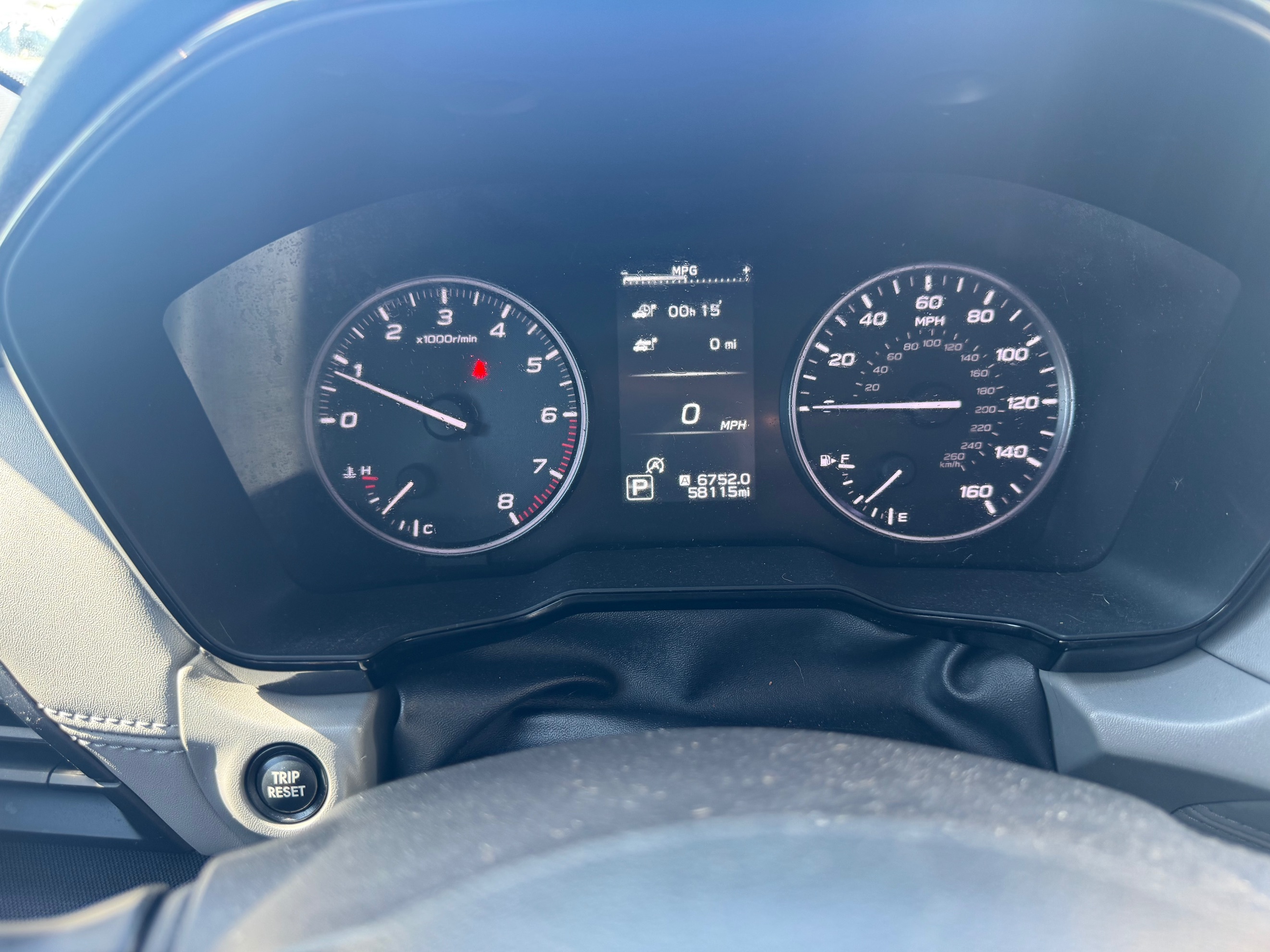 Subaru Outback photo 15