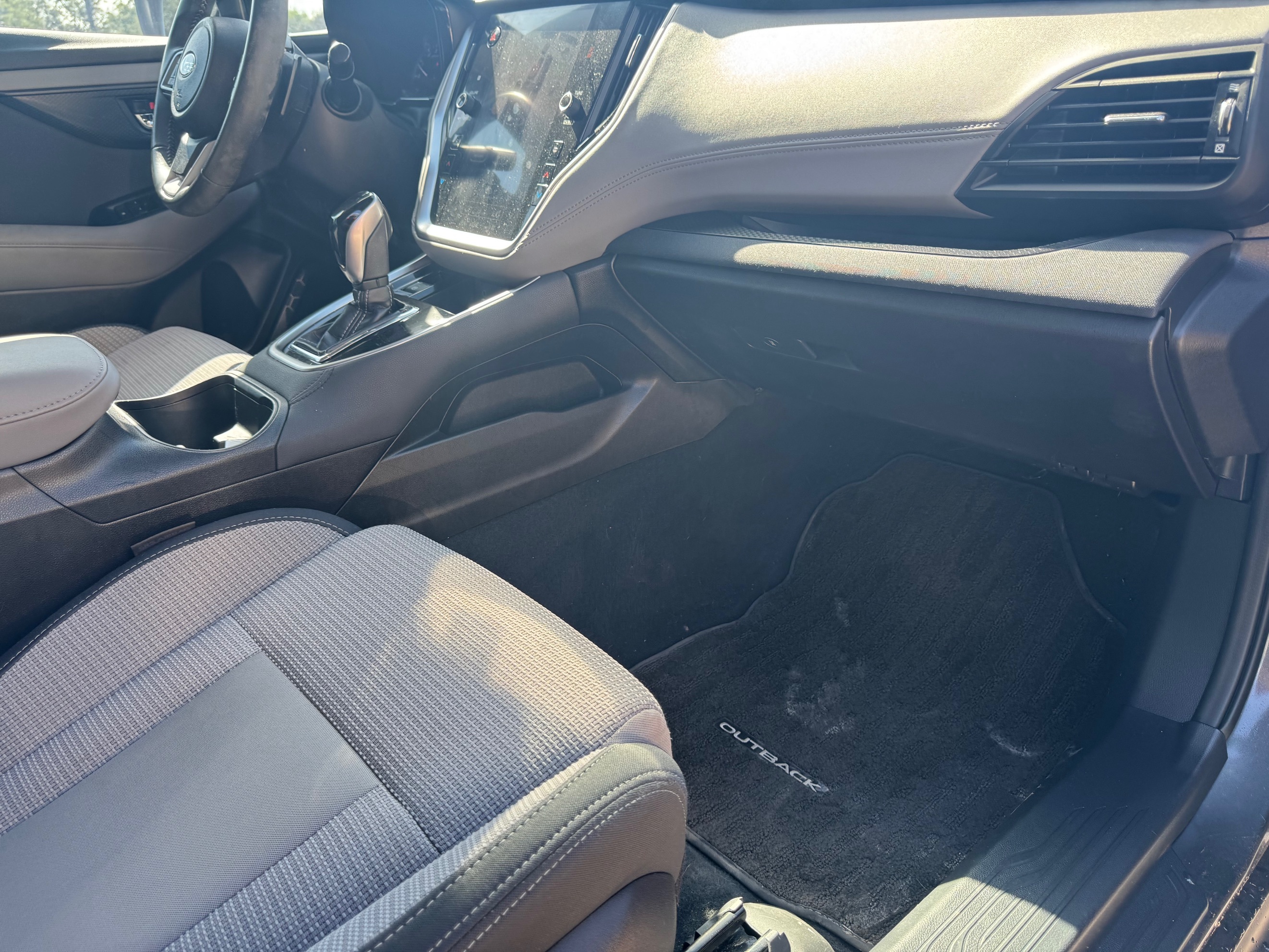 Subaru Outback photo 20