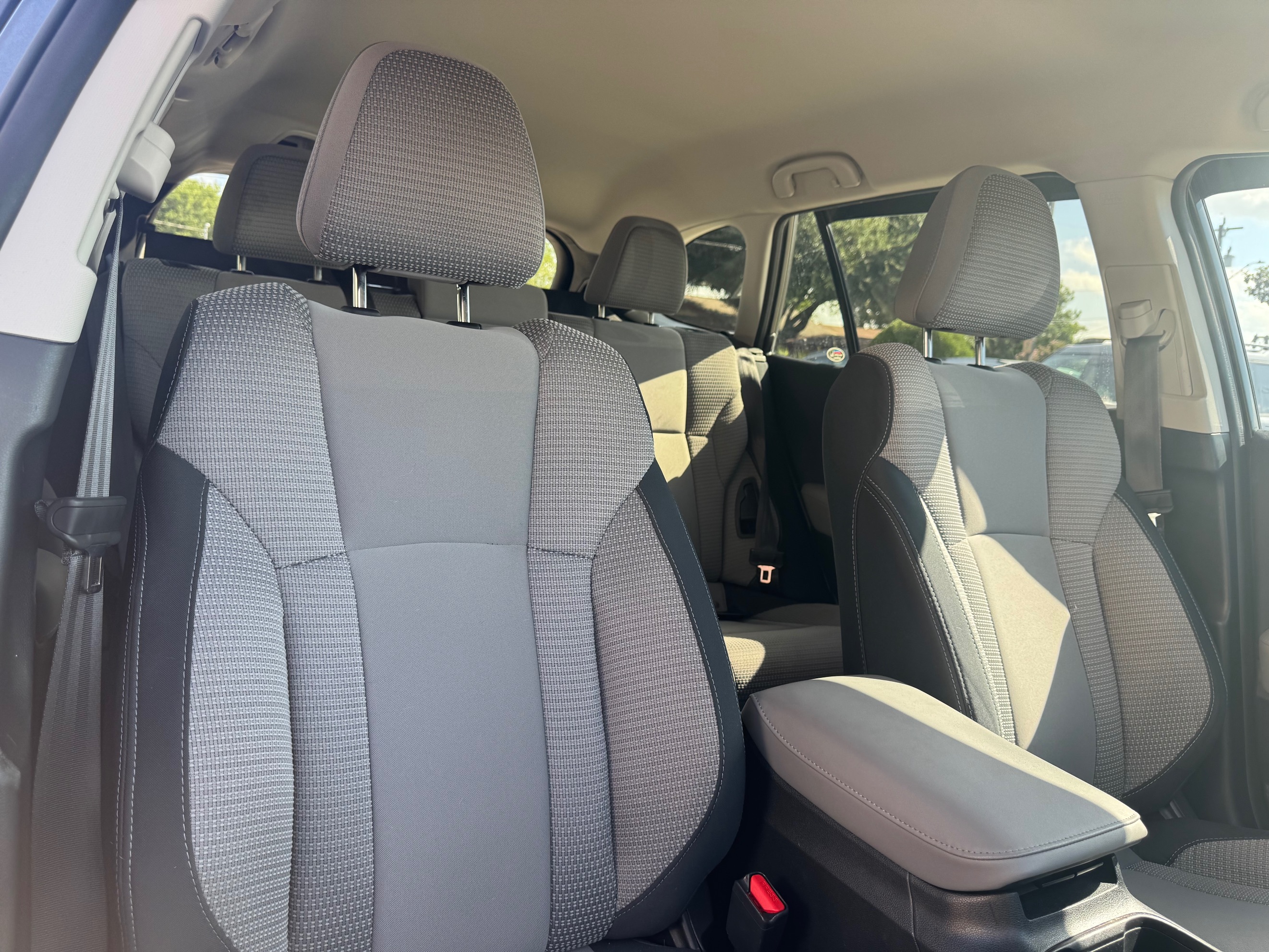 Subaru Outback photo 21