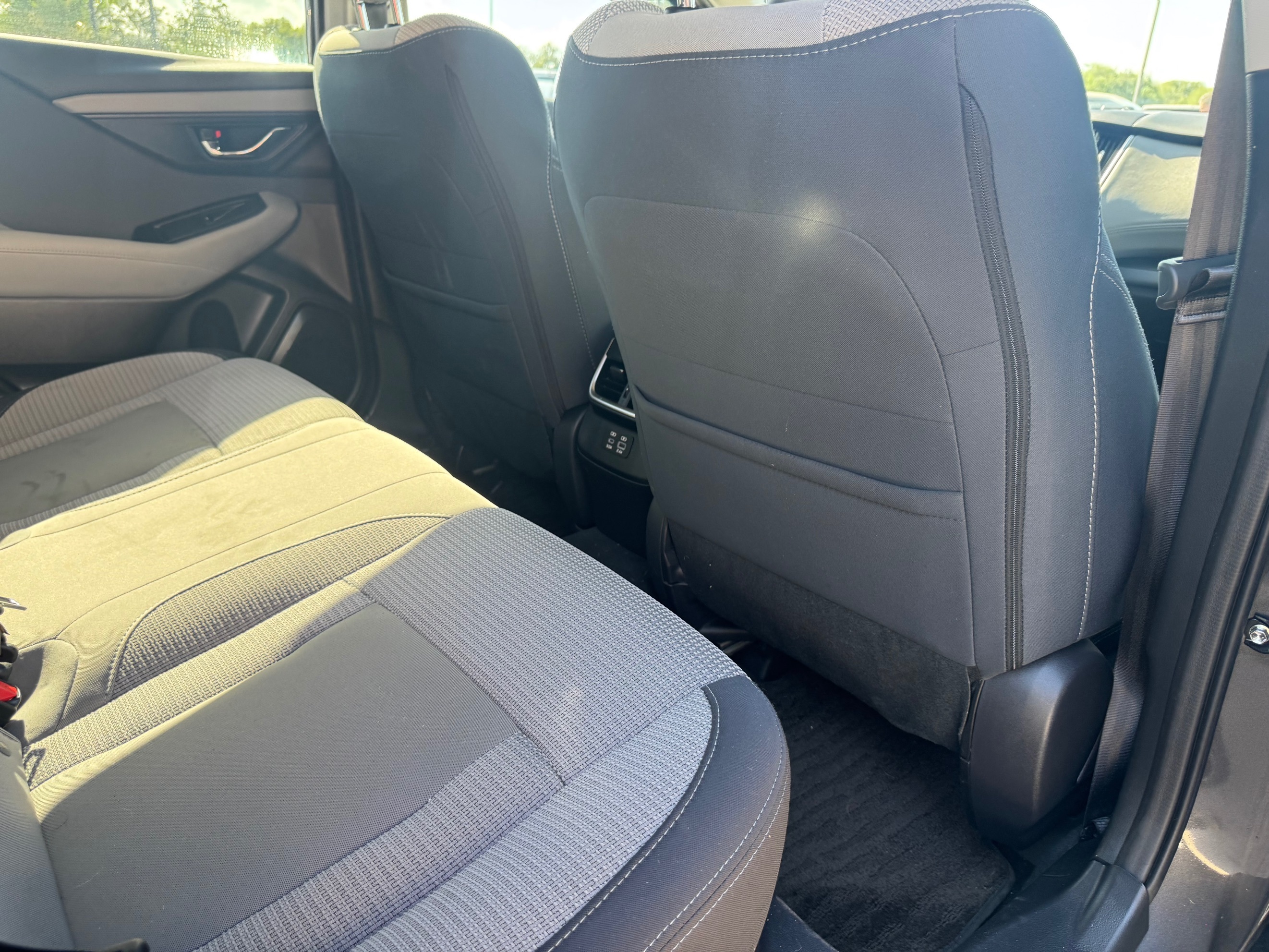 Subaru Outback photo 27