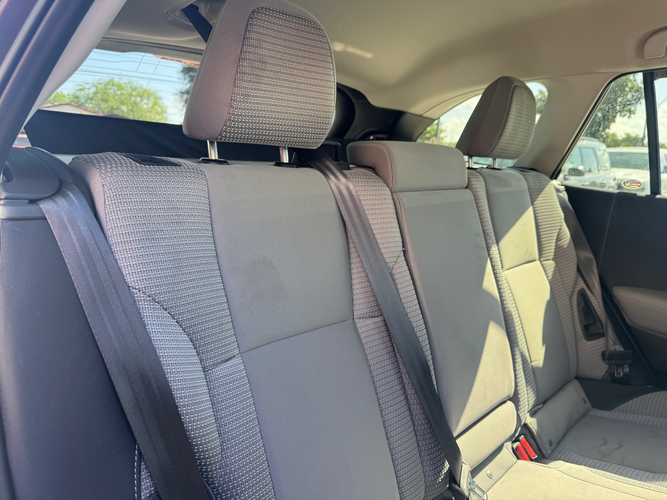 Subaru Outback photo 28