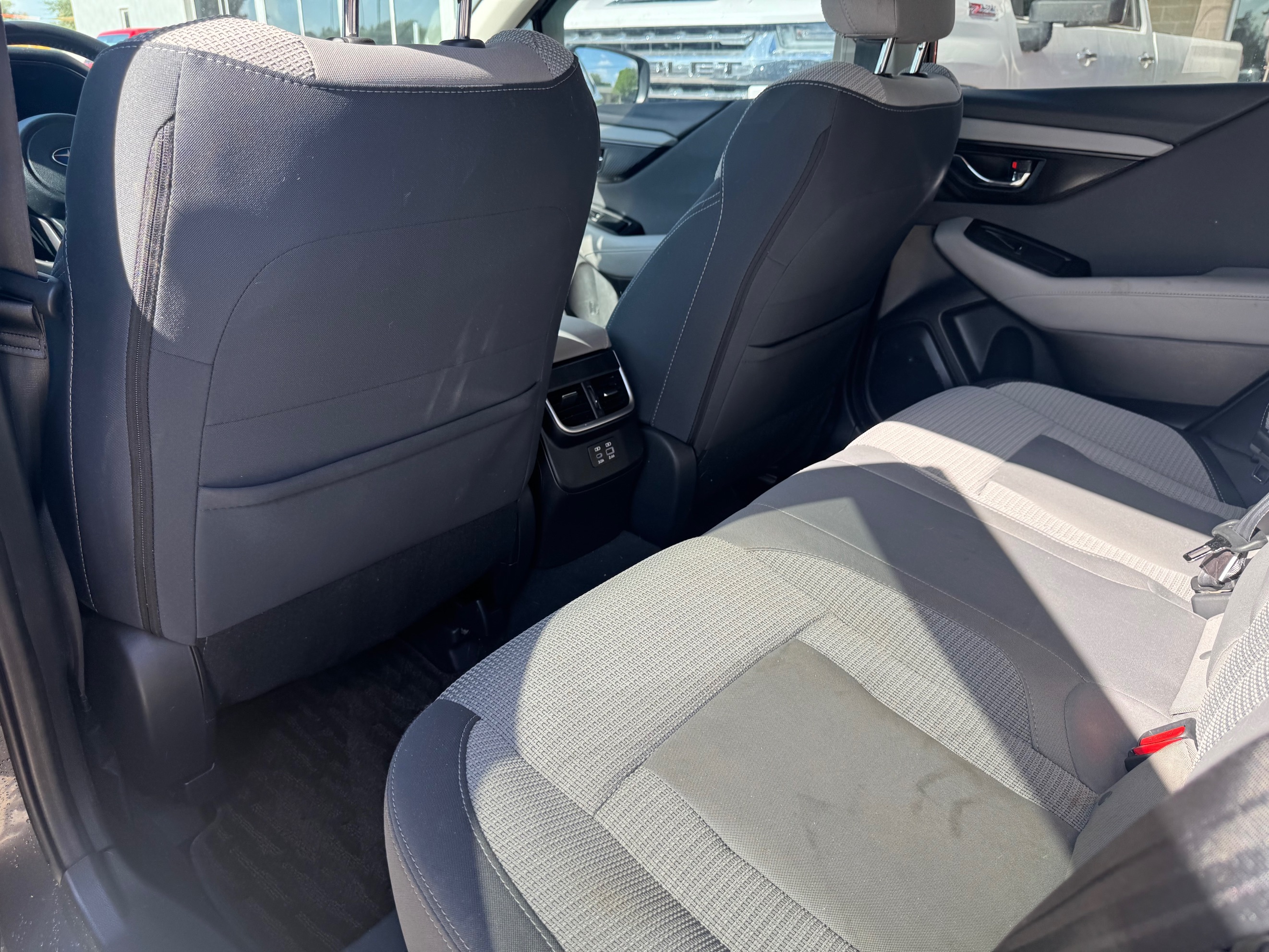 Subaru Outback photo 29