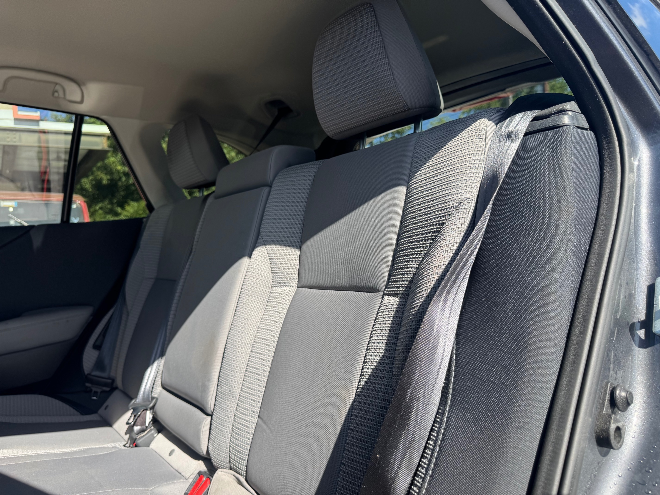 Subaru Outback photo 30