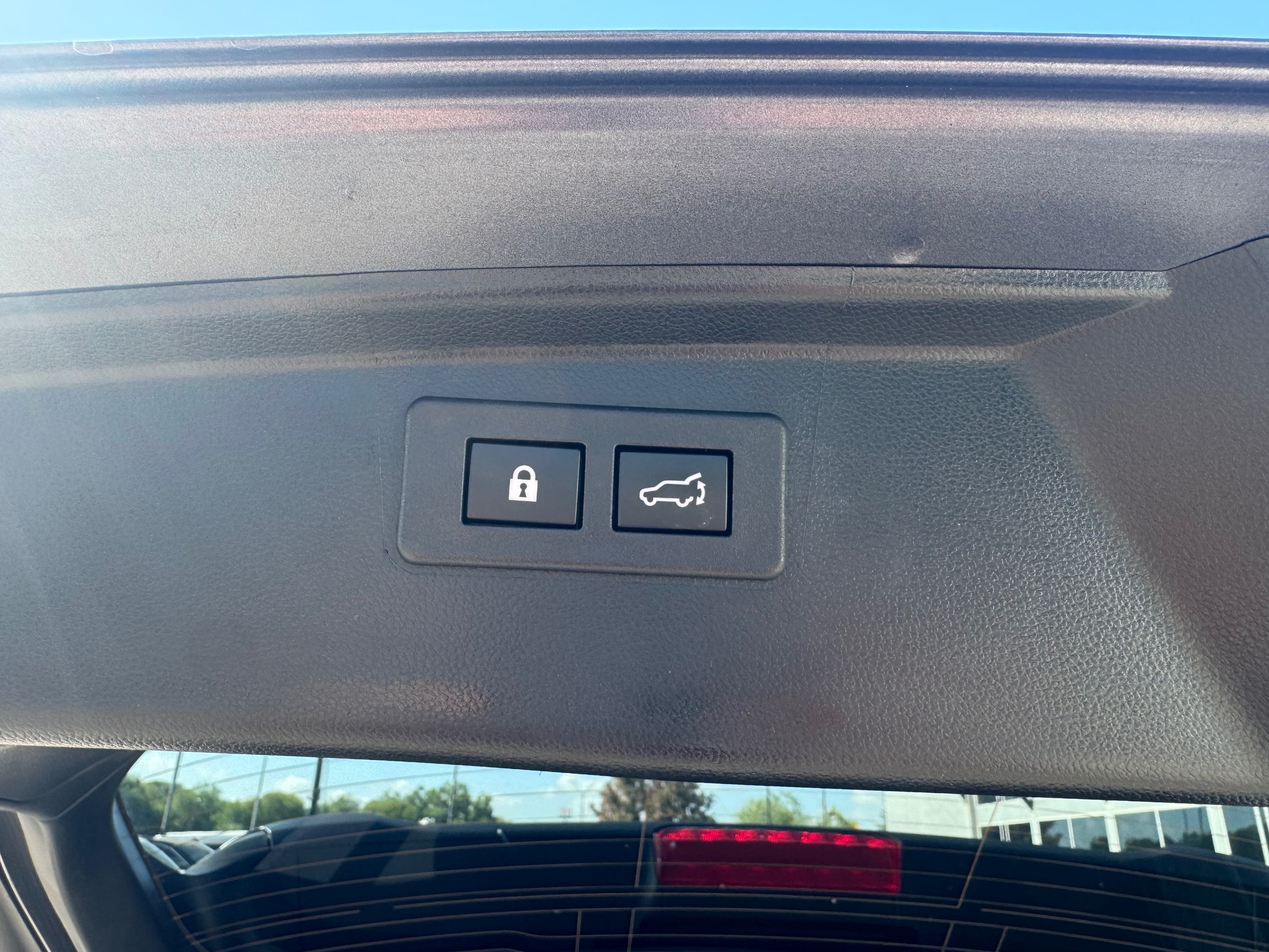 Subaru Outback photo 33