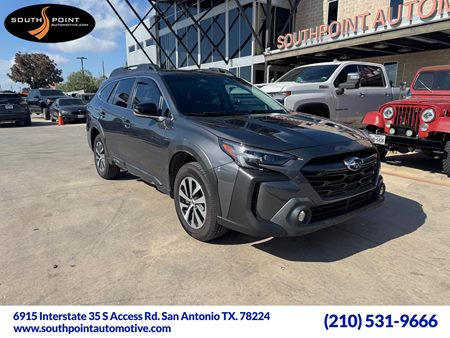 2023 Subaru Outback Premium