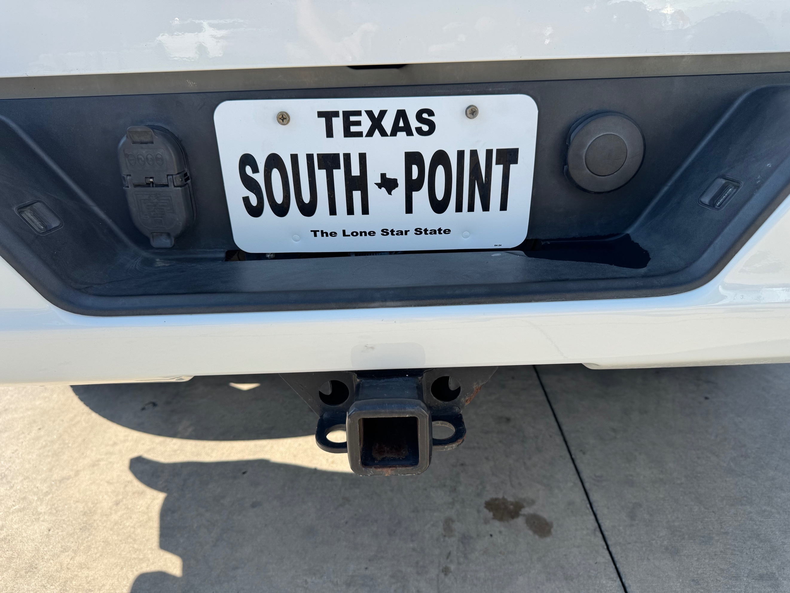 GMC Sierra photo 11