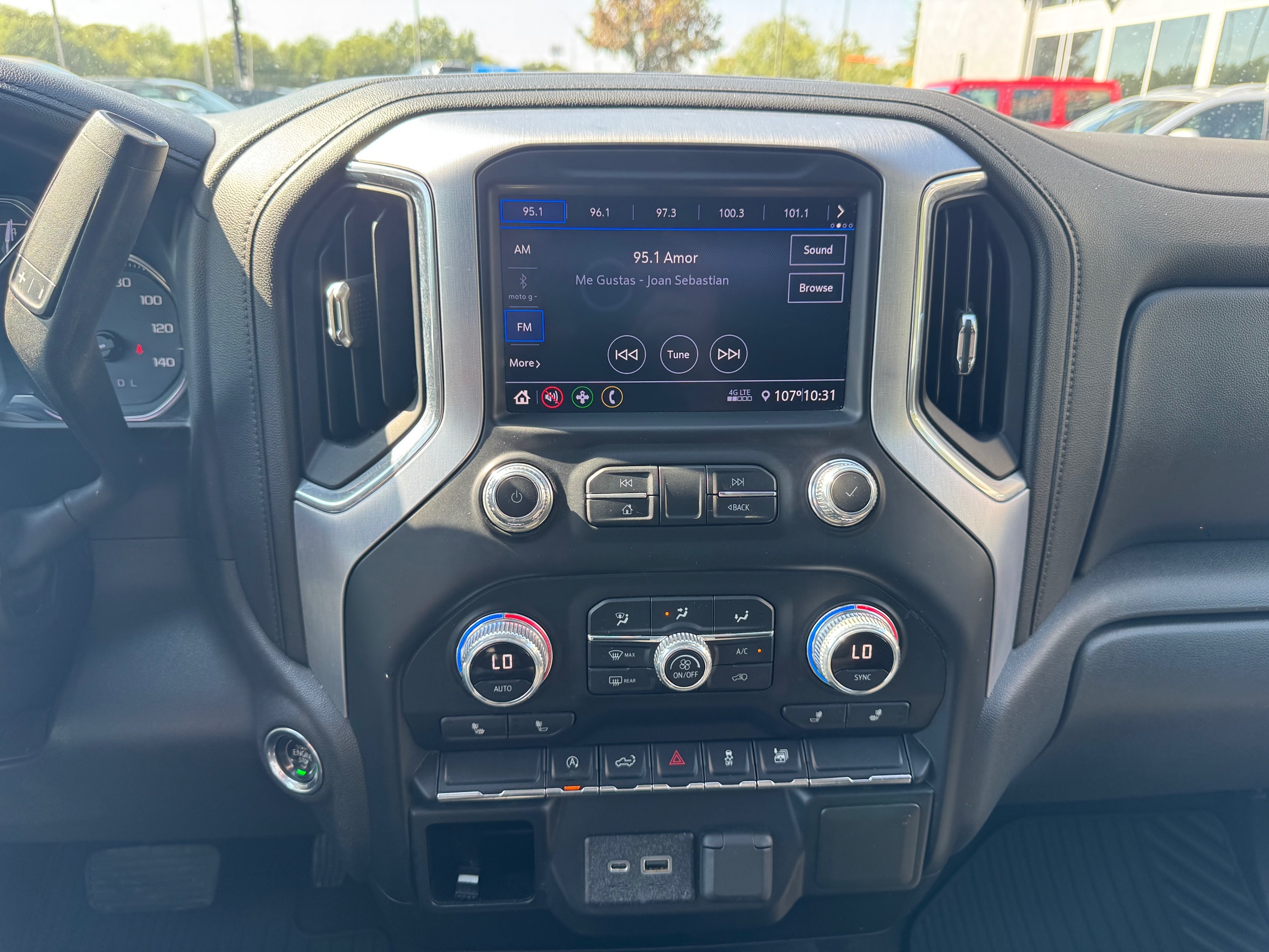 GMC Sierra photo 21