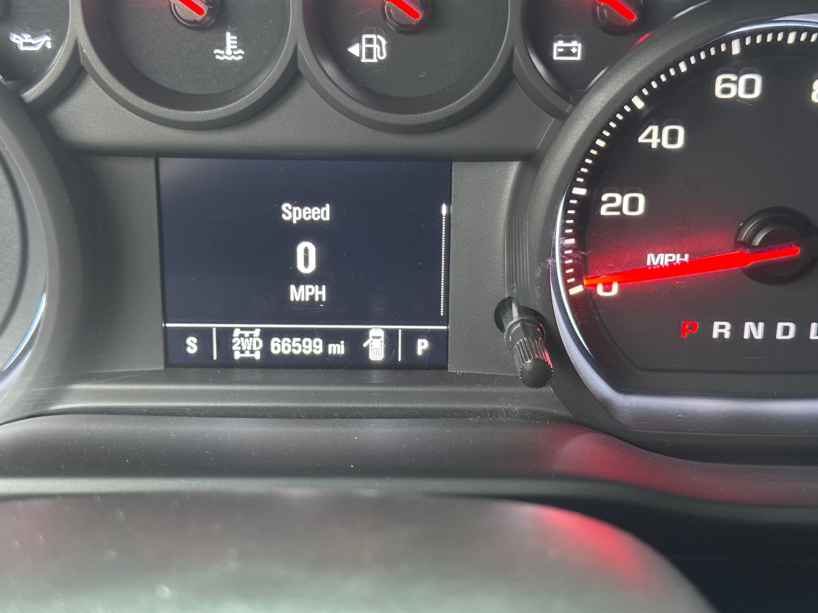 Chevrolet Silverado photo 20