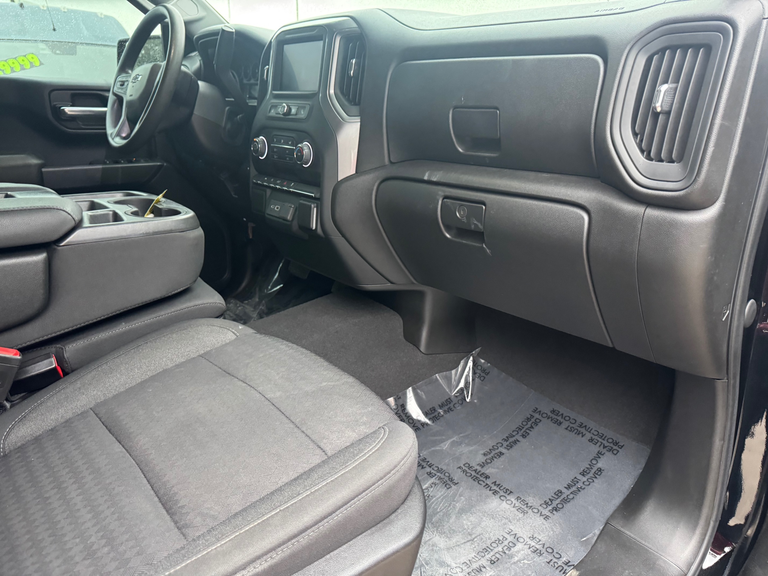 Chevrolet Silverado photo 25
