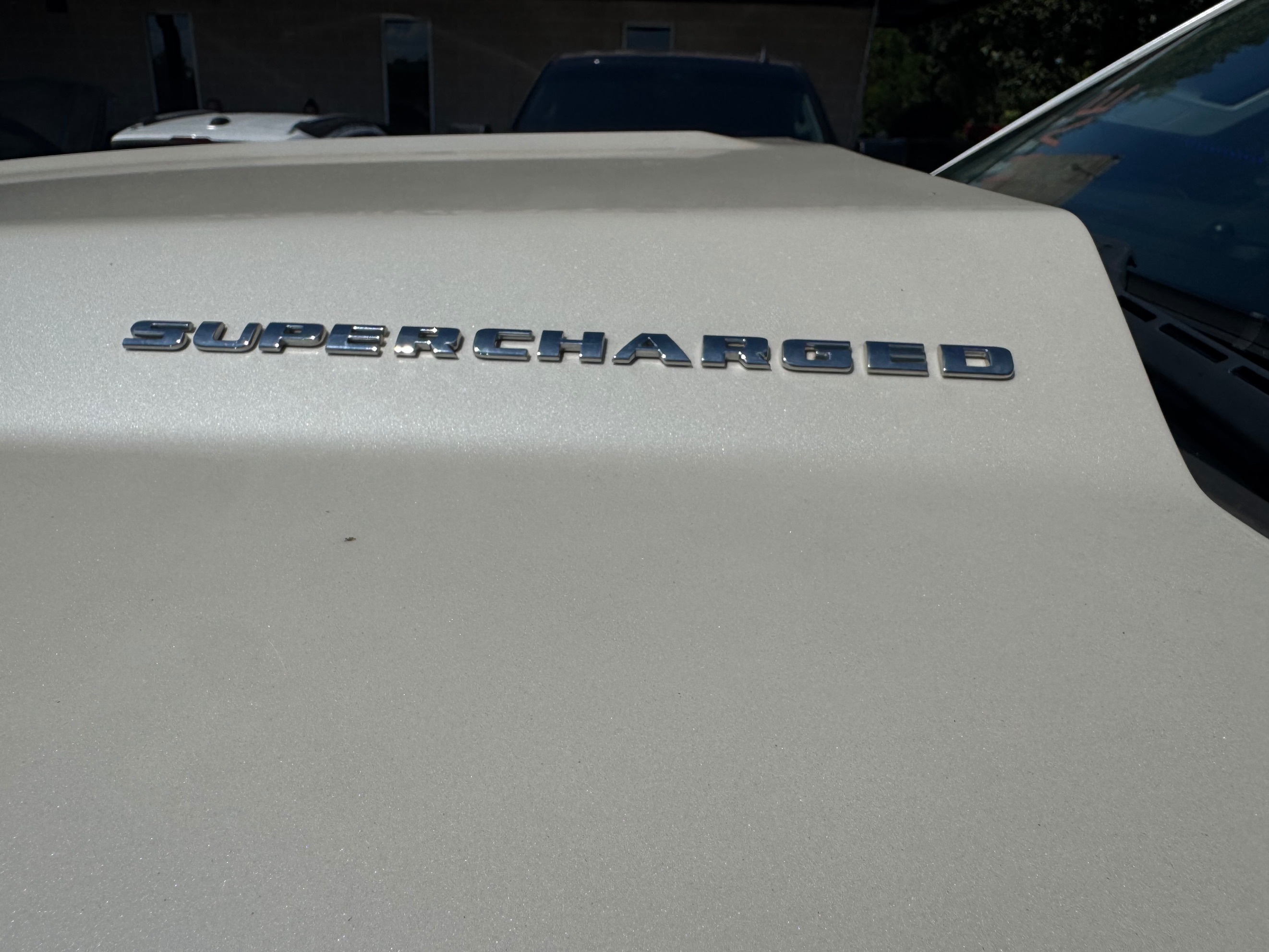 Chevrolet Silverado photo 12
