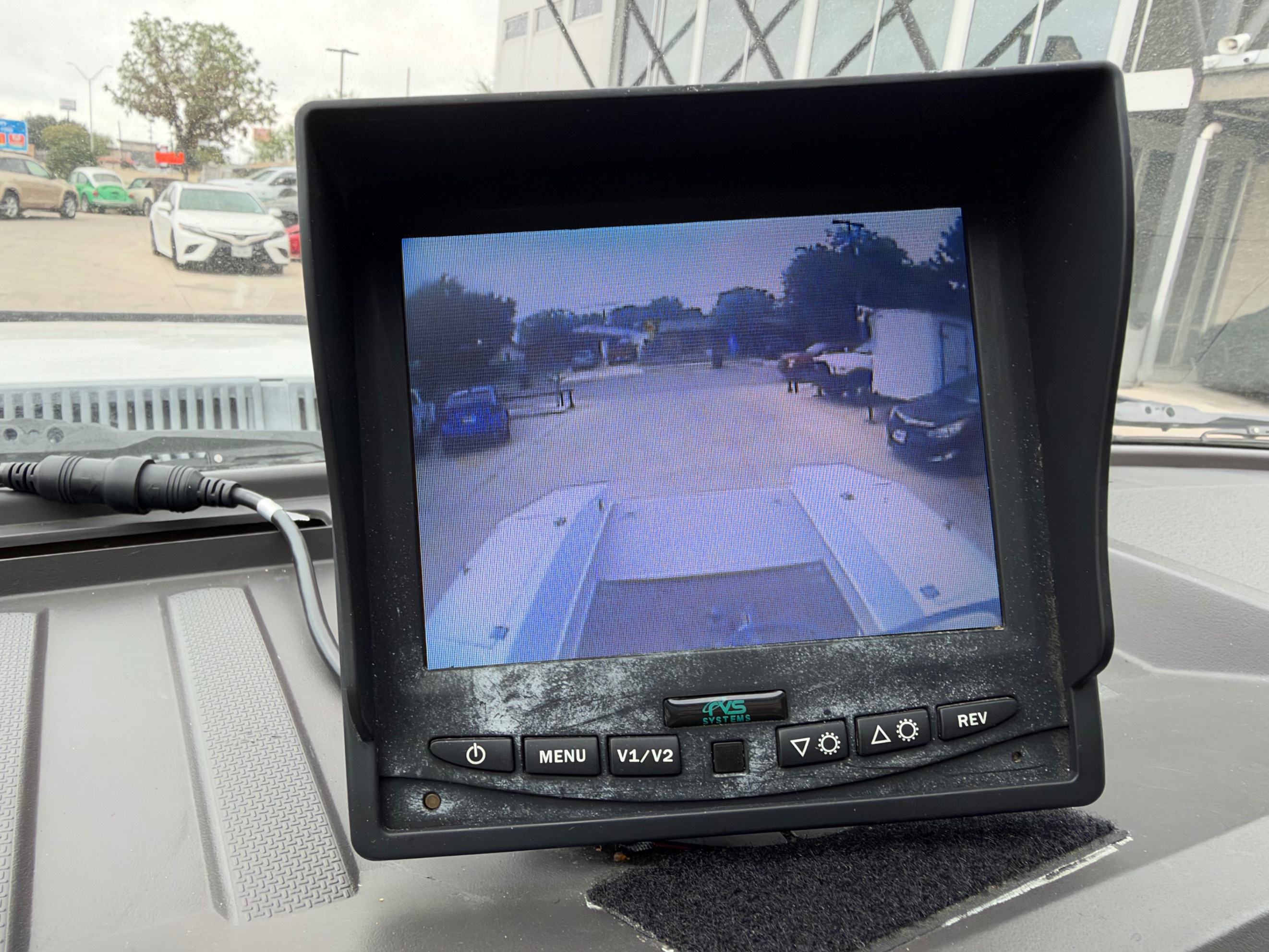 Photo 20 of this Ford Super Duty F-550 DRW