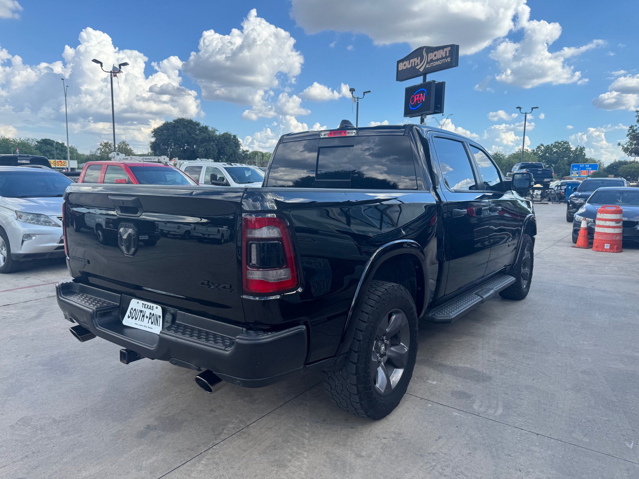 Ram 1500 photo 6