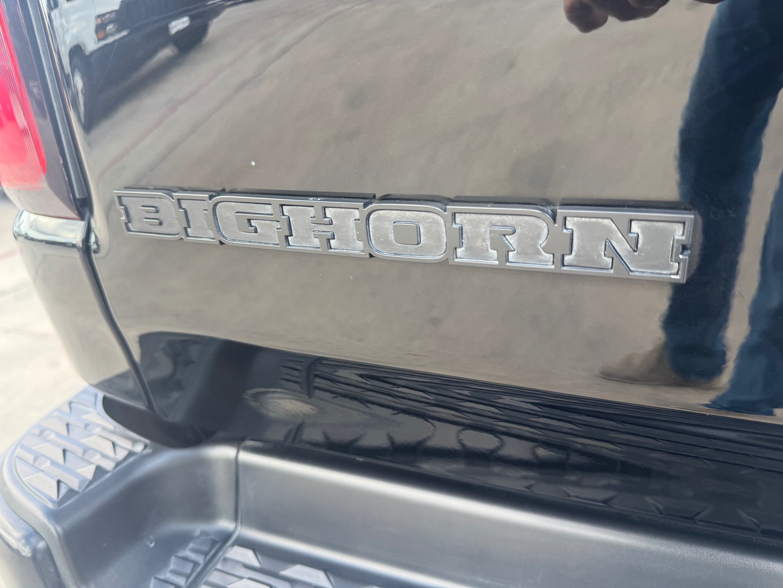 Ram 1500 photo 10