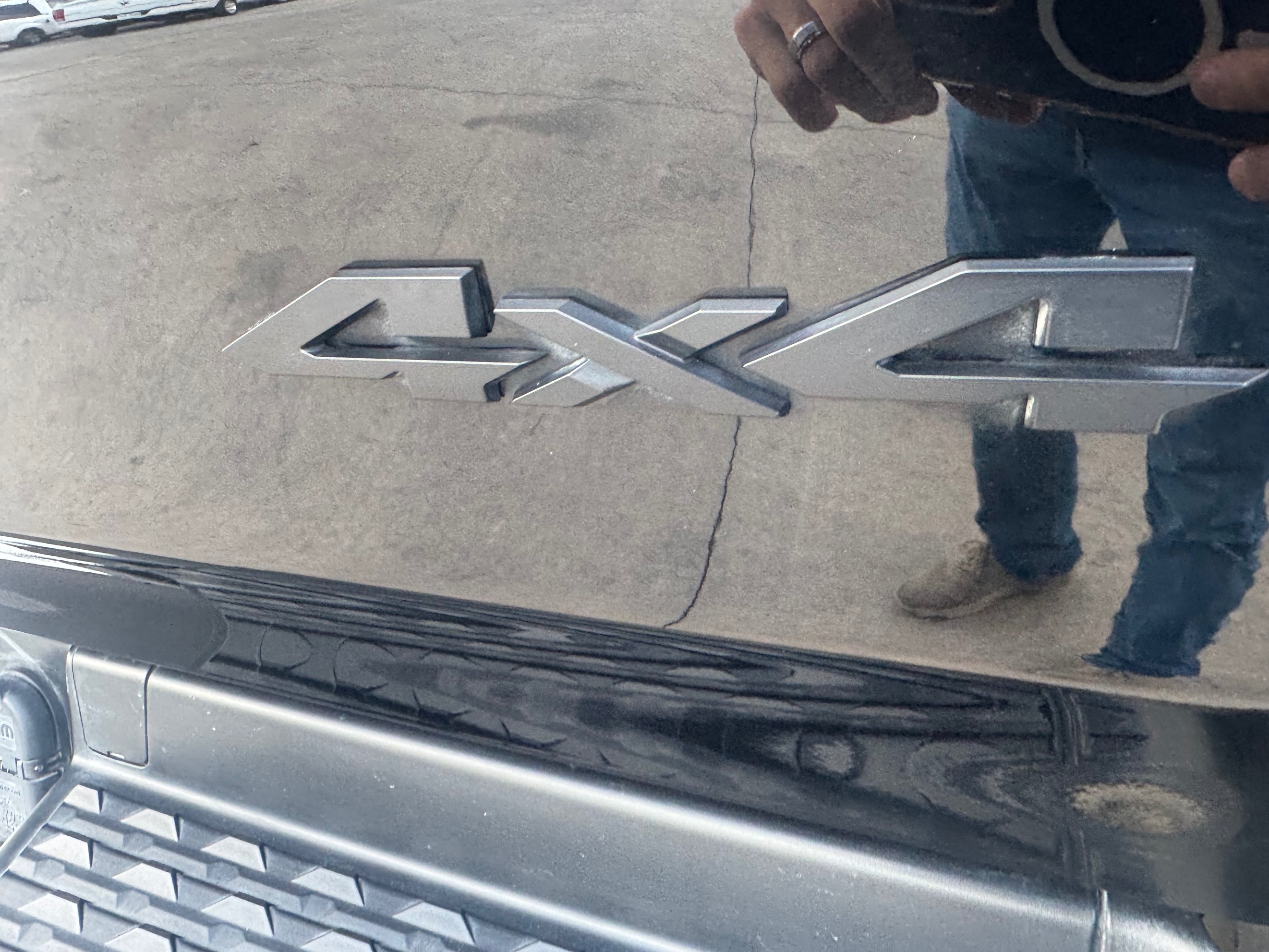 Ram 1500 photo 11