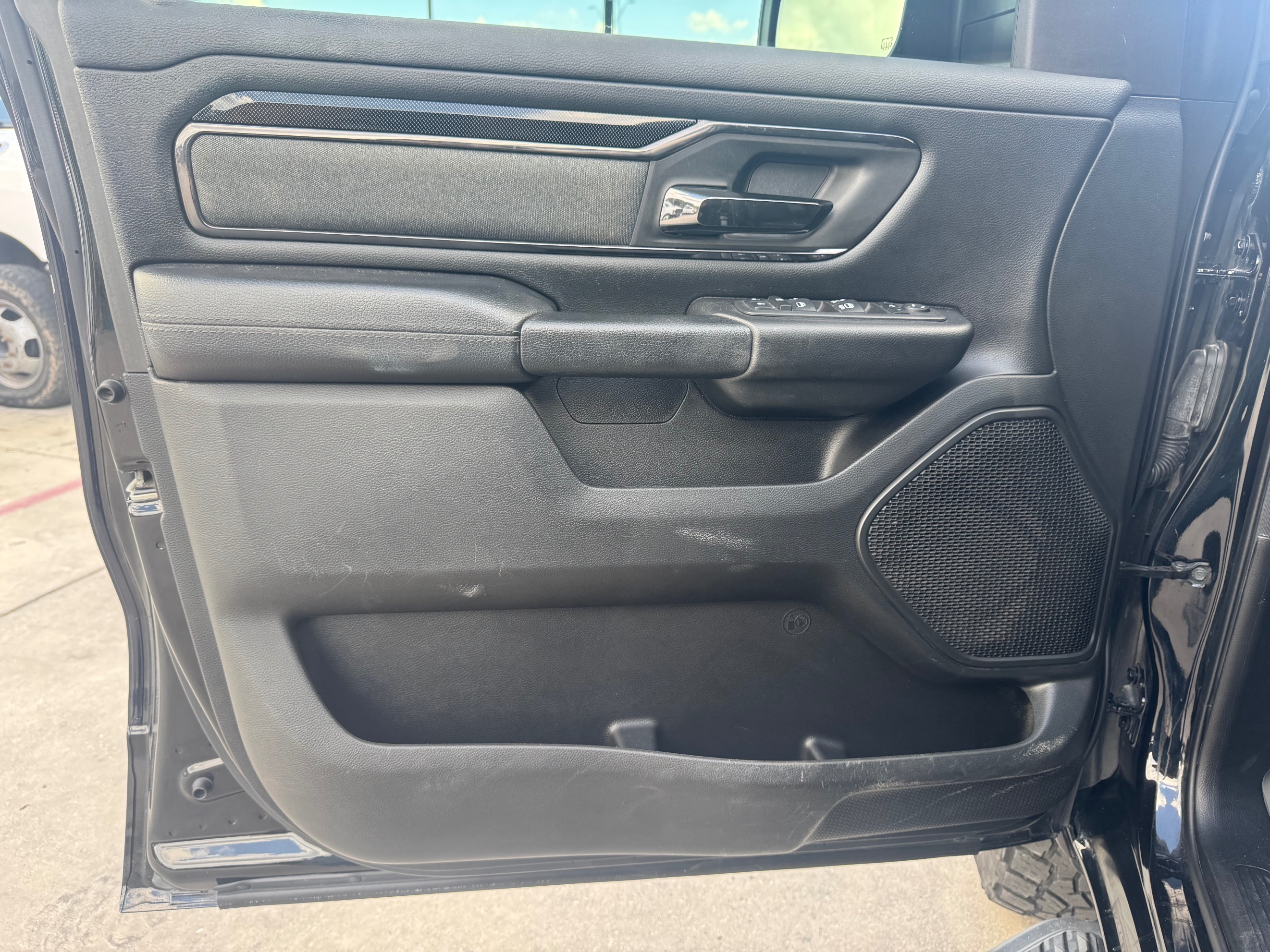 Ram 1500 photo 14
