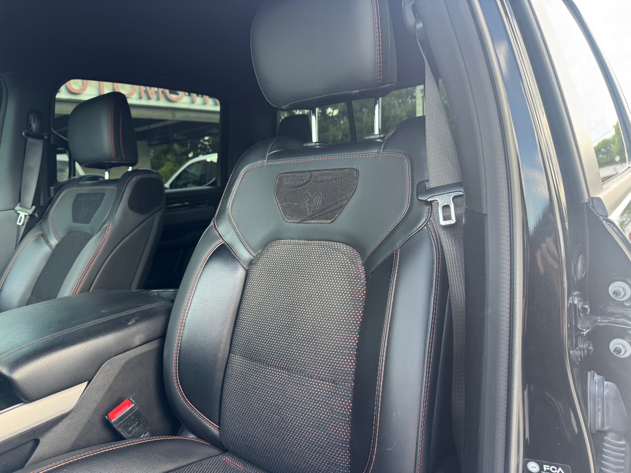 Ram 1500 photo 16