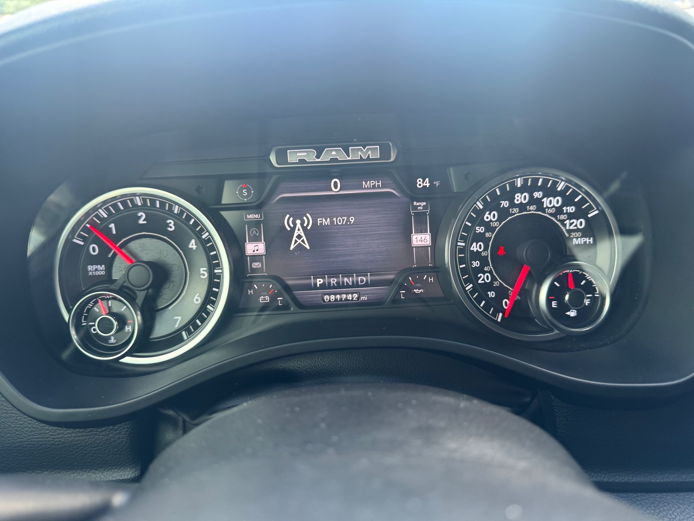 Ram 1500 photo 19