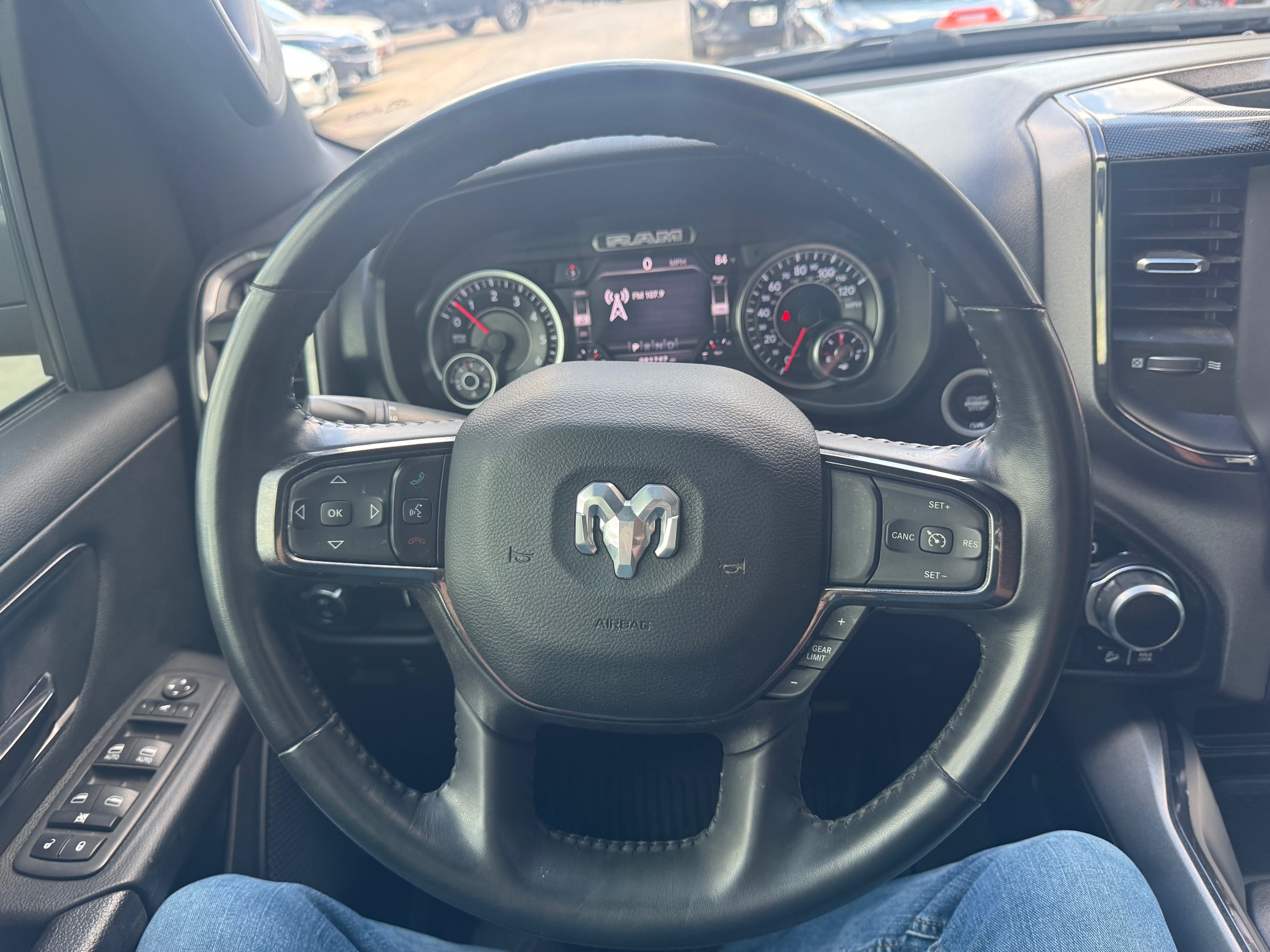 Ram 1500 photo 20