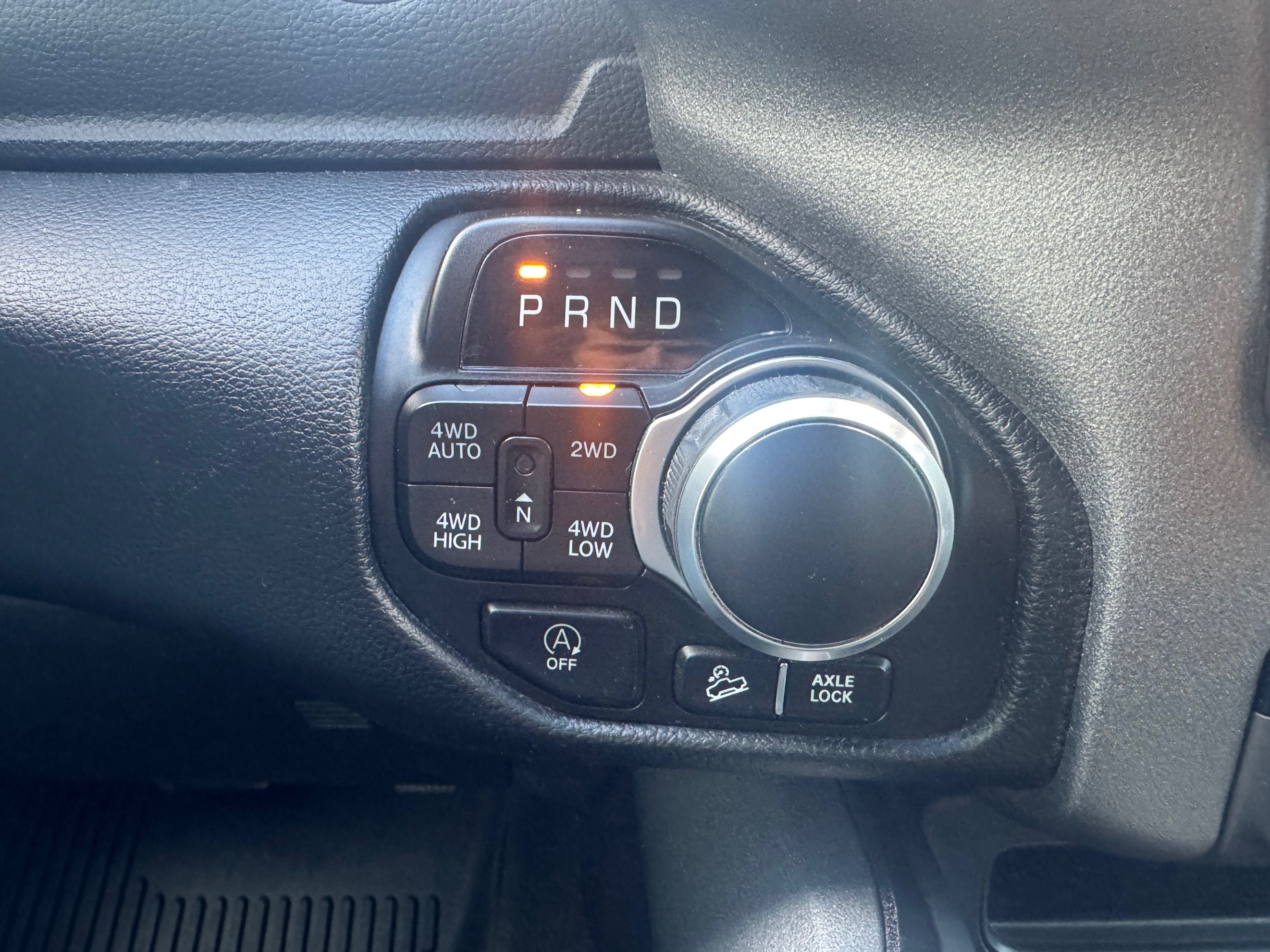 Ram 1500 photo 21