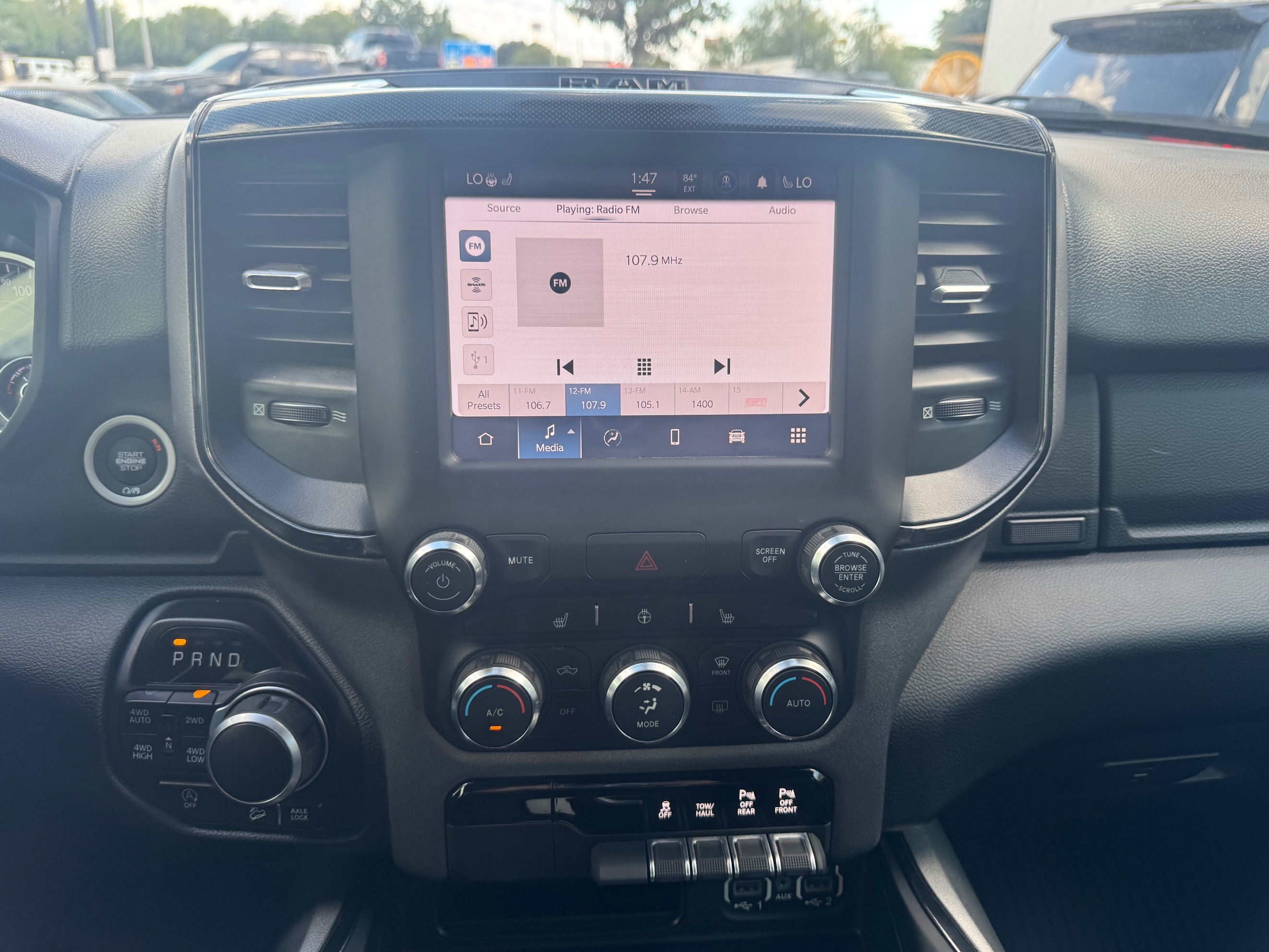Ram 1500 photo 22
