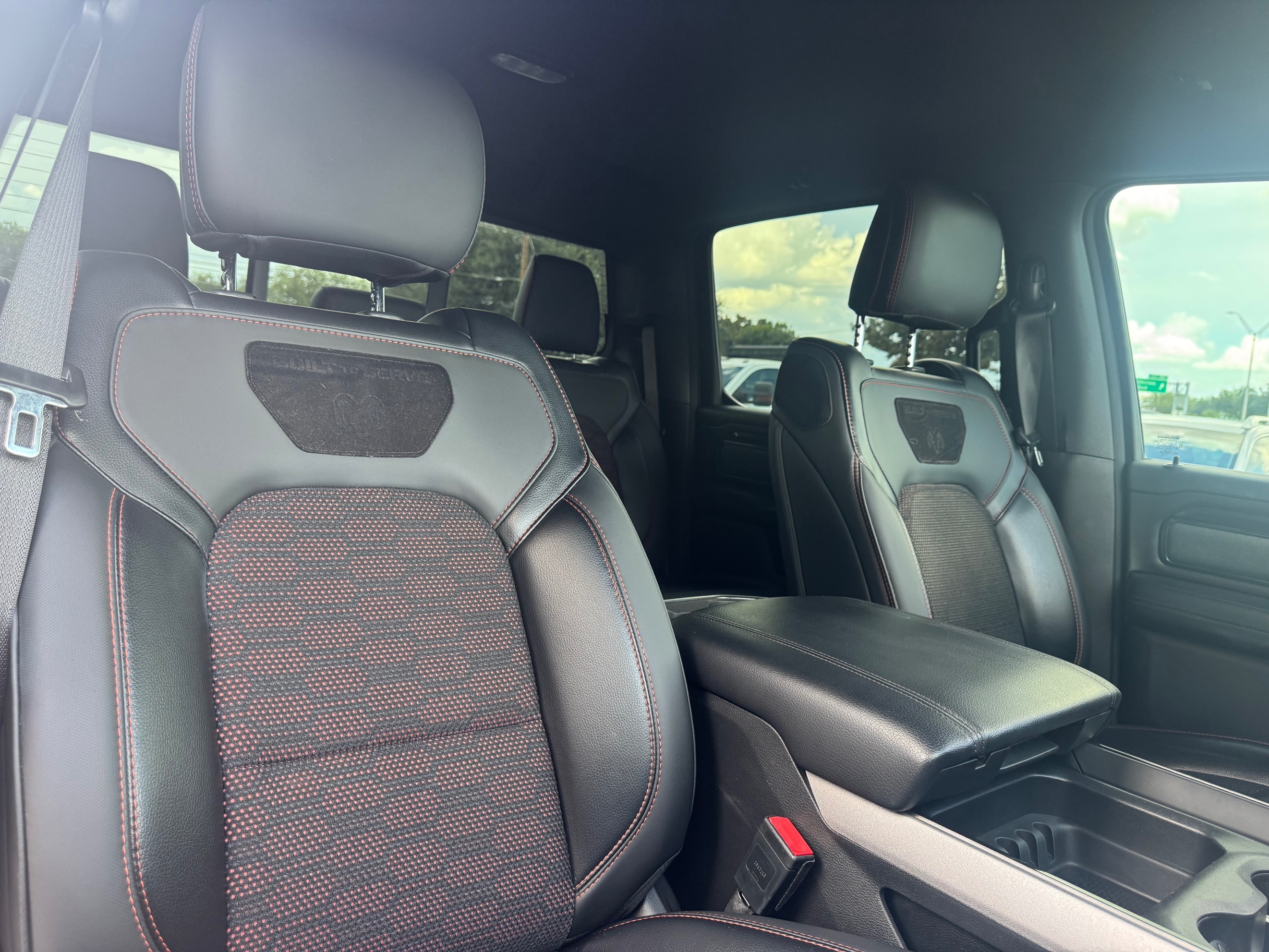 Ram 1500 photo 26