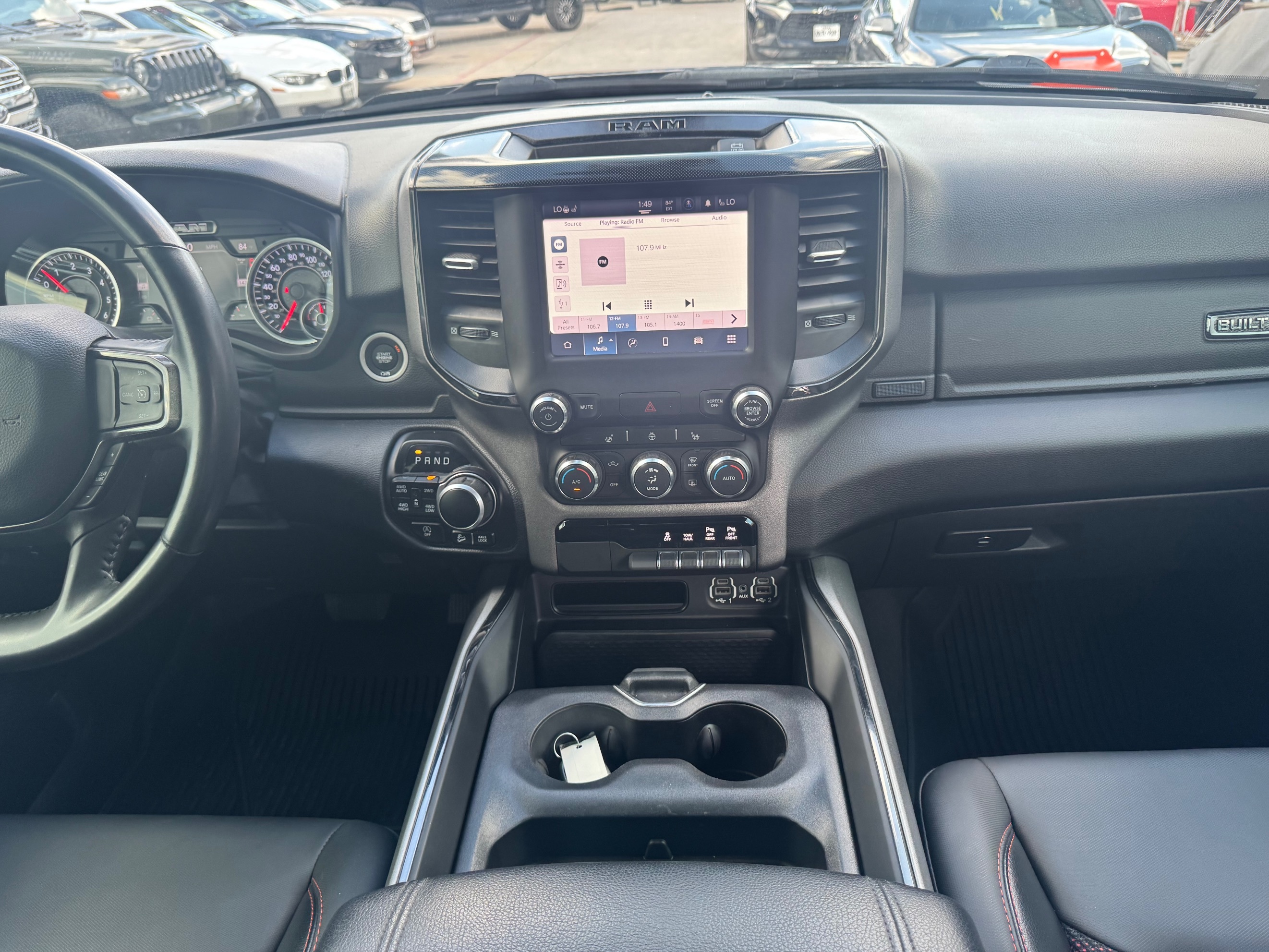 Ram 1500 photo 28