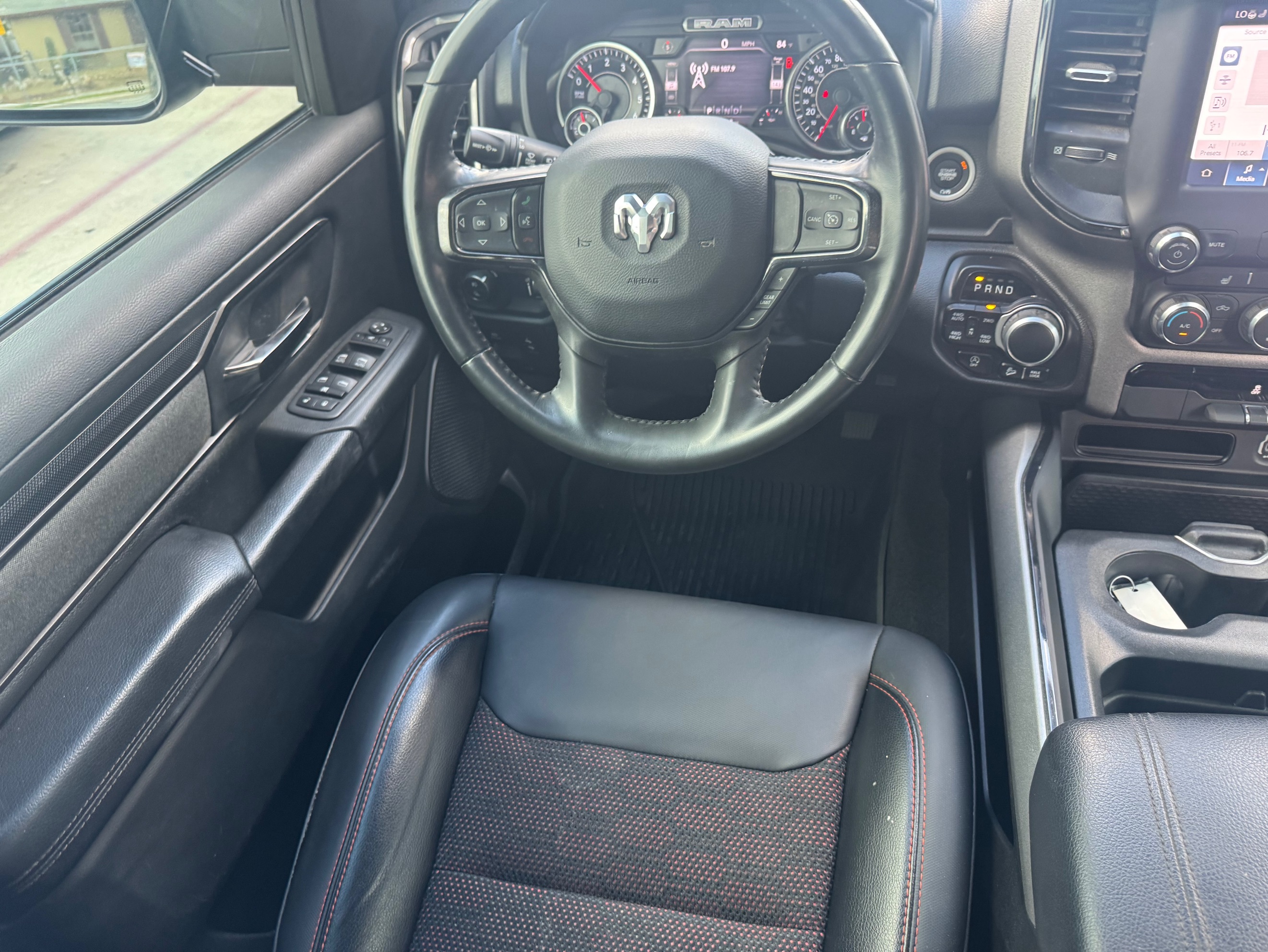 Ram 1500 photo 29