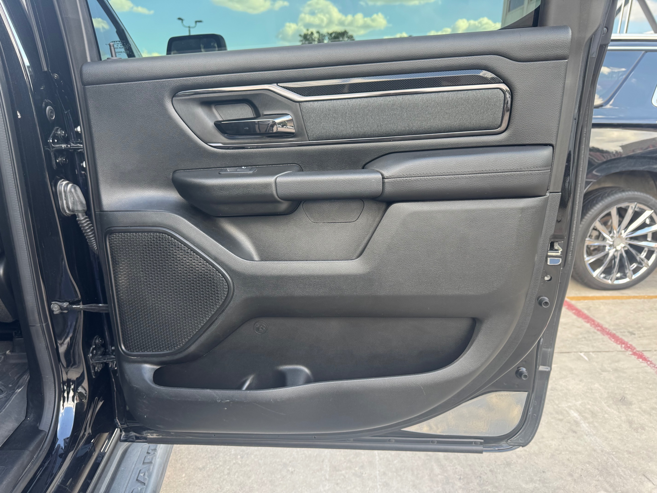 Ram 1500 photo 32